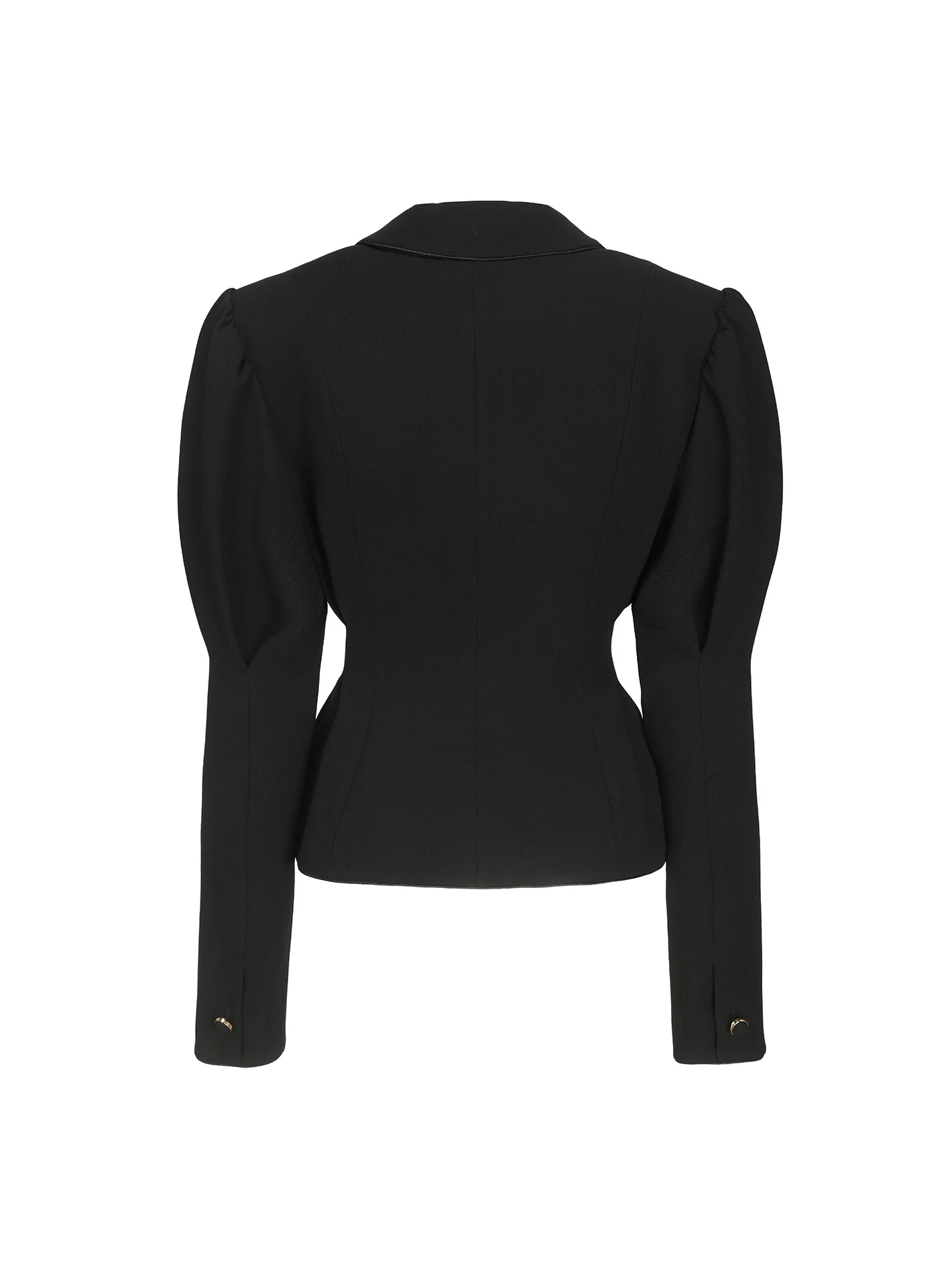Ilana Blazer (Black) (Final Sale) - Image 11