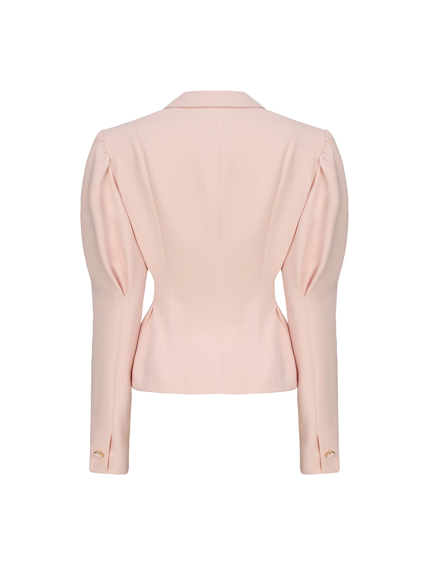 Ilana Blazer (Pink) (Final Sale) - Image 7