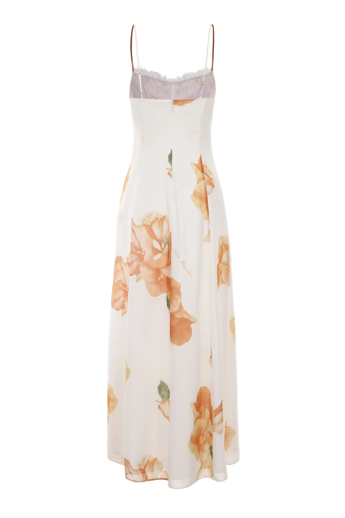 Isolde Dress (Floral) - Image 11