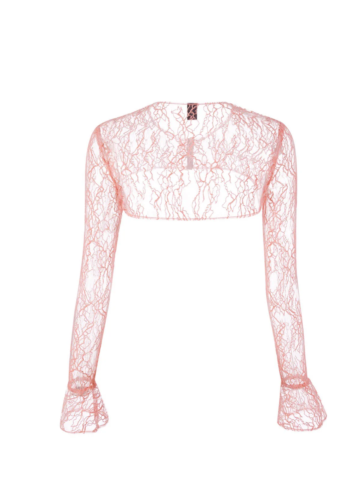 Jilly Cover (Blush Pink) (Final Sale) - Image 4