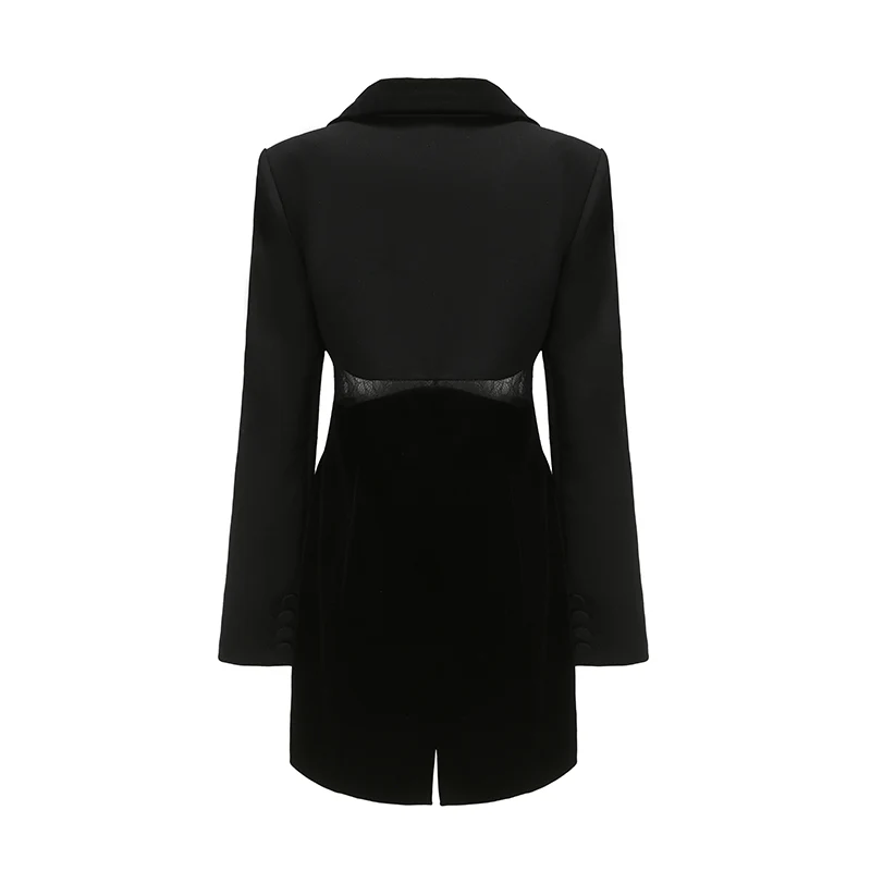 Jocelyn Dress (Final Sale) - Image 3