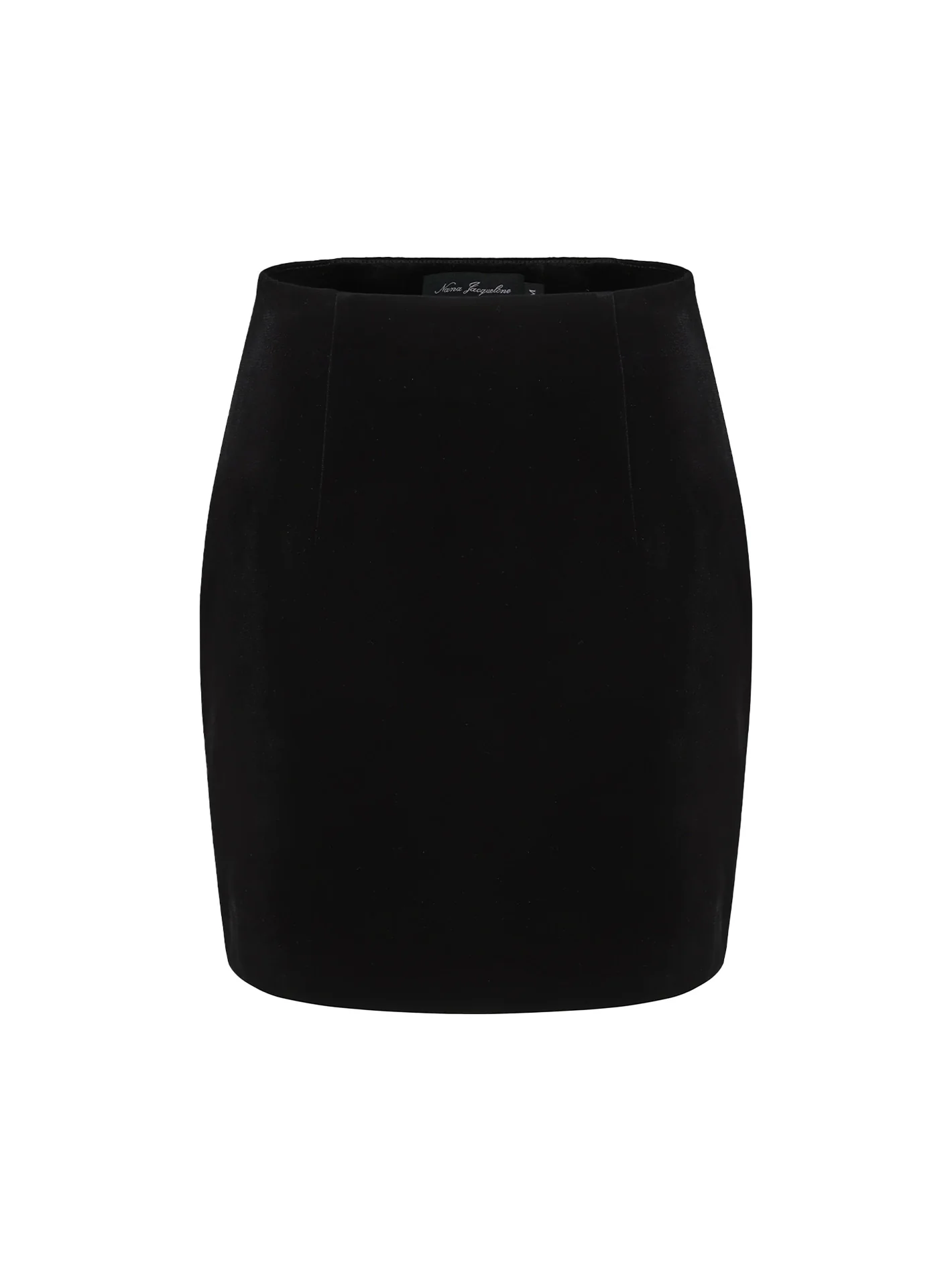 Josie Velvet Skirt (Final Sale) - Image 5