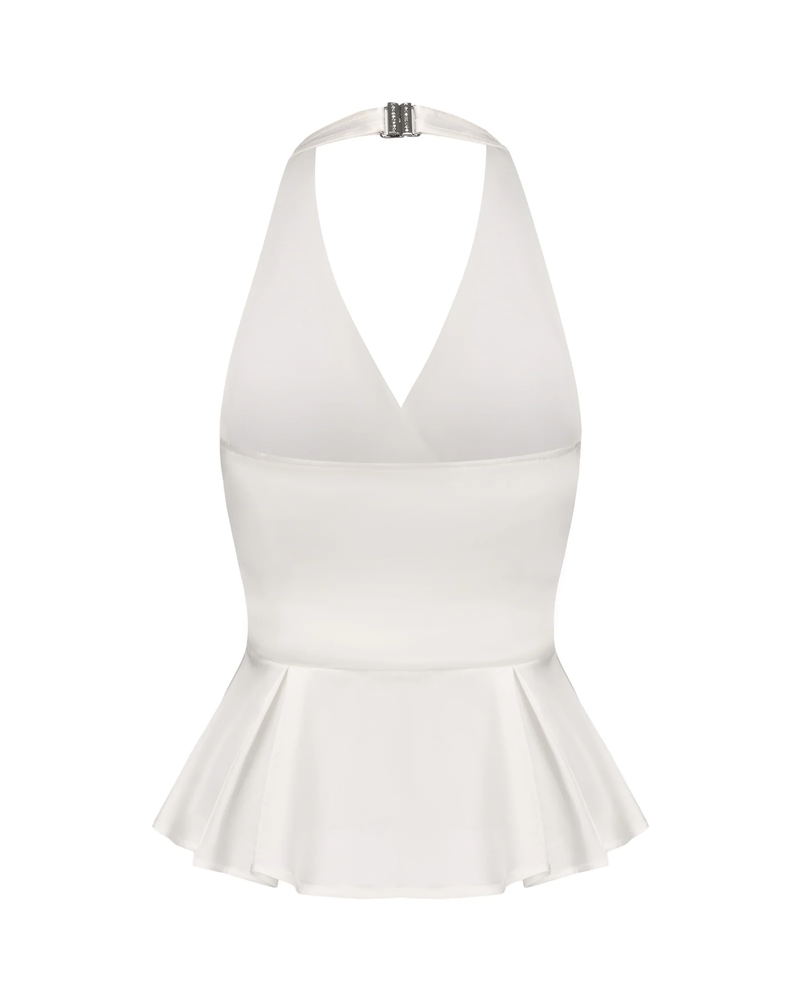 Julisa Top (White) (Final Sale) - Image 10