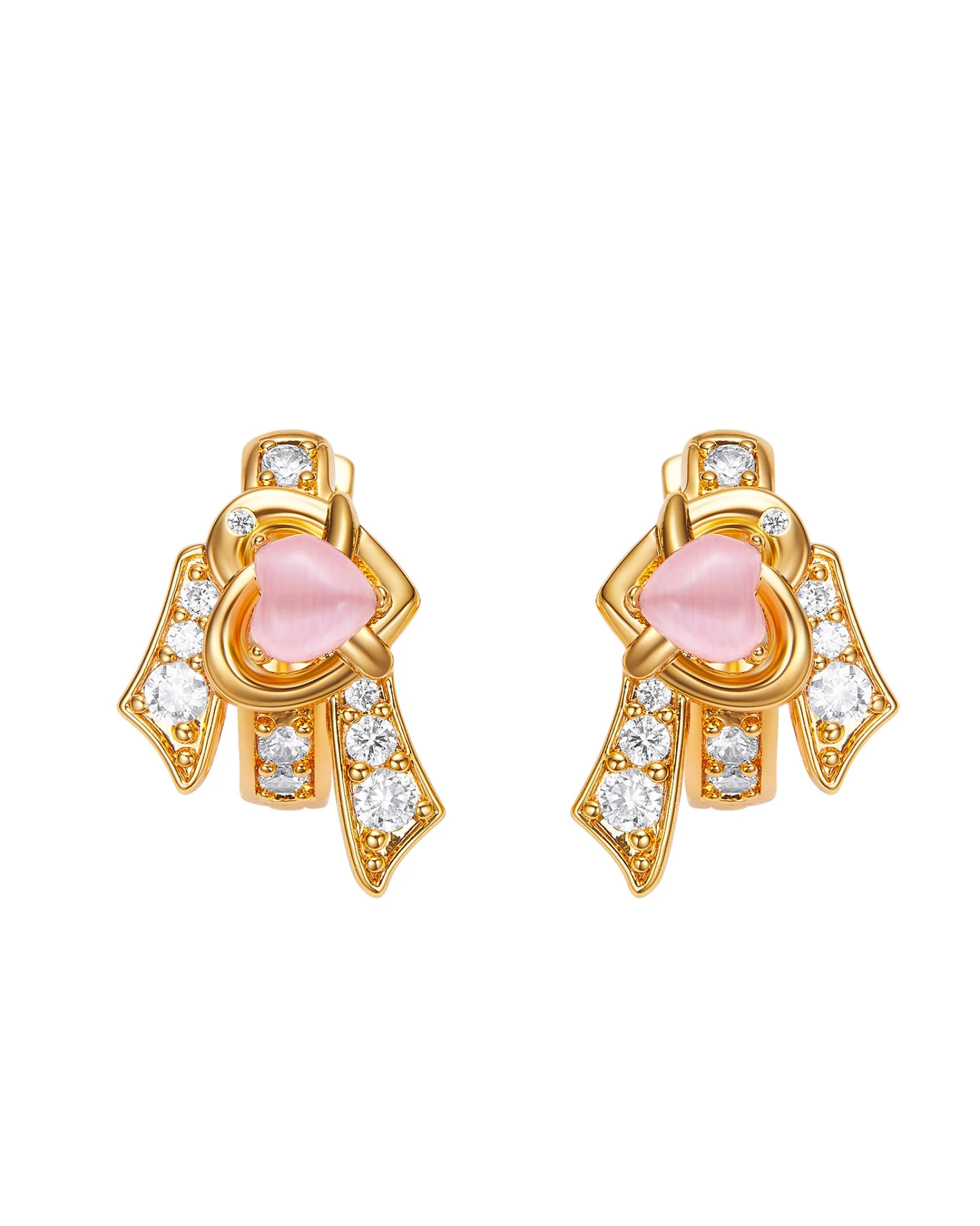 Kaia Earrings