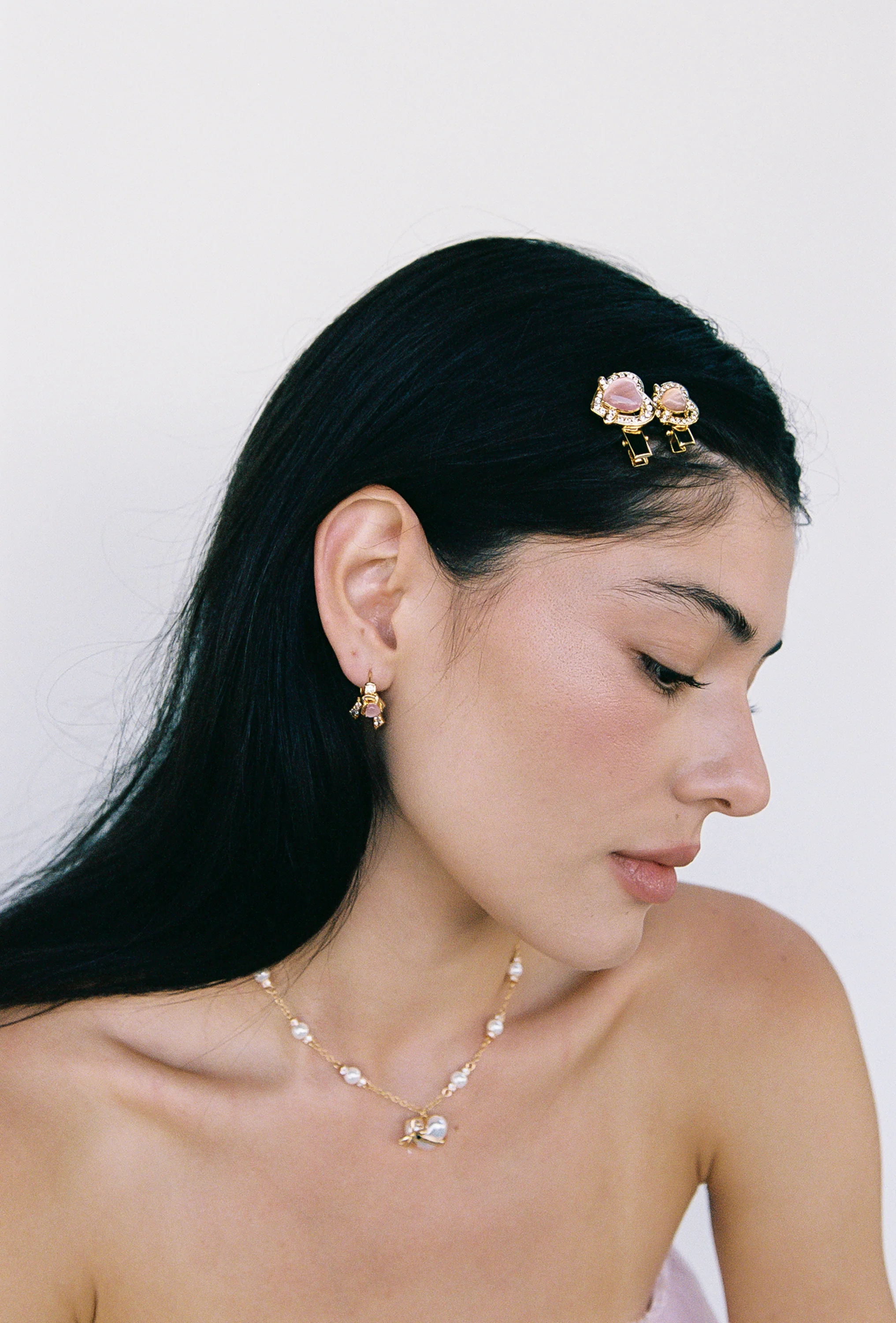 Kaia Earrings - Image 2