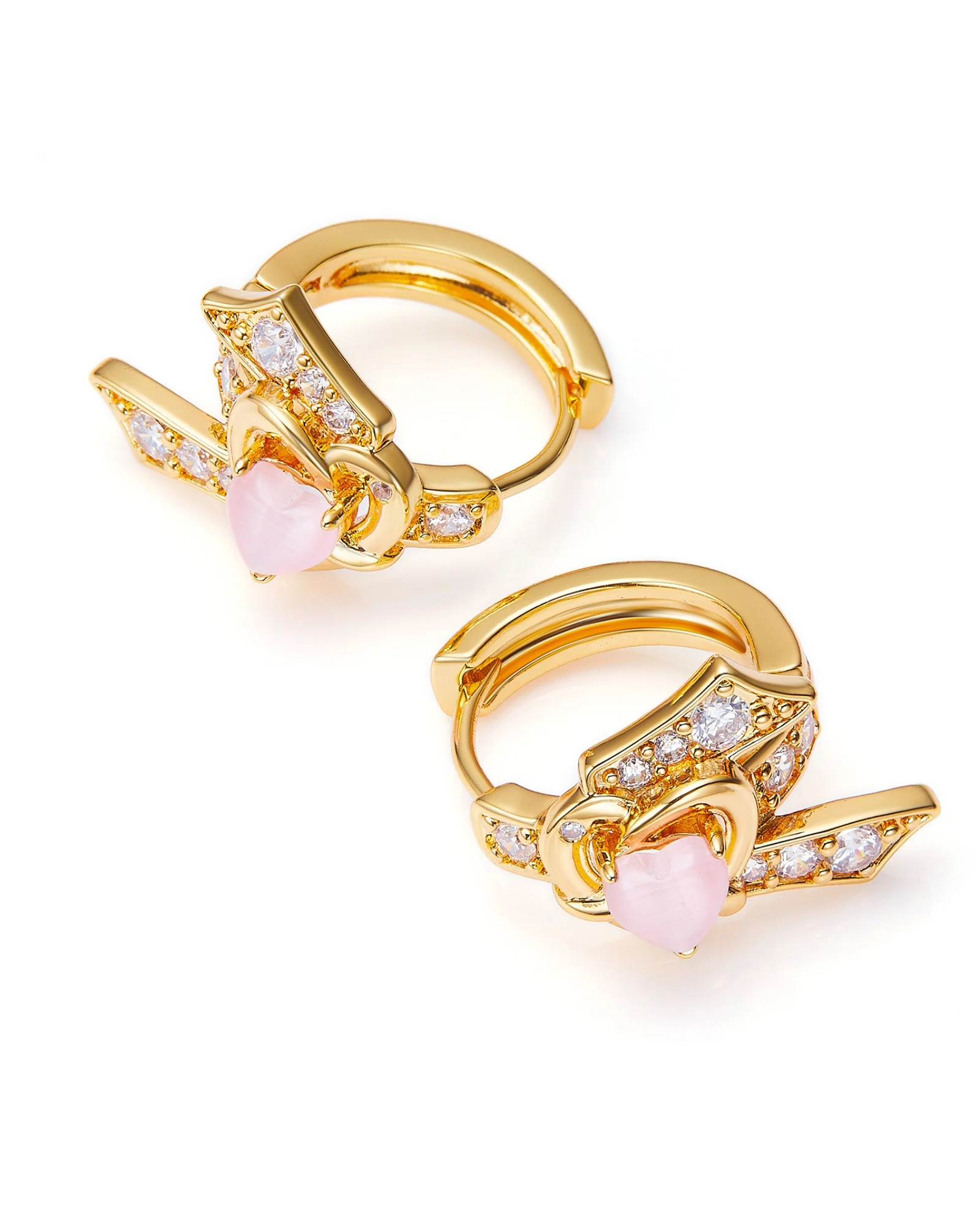 Kaia Earrings - Image 4