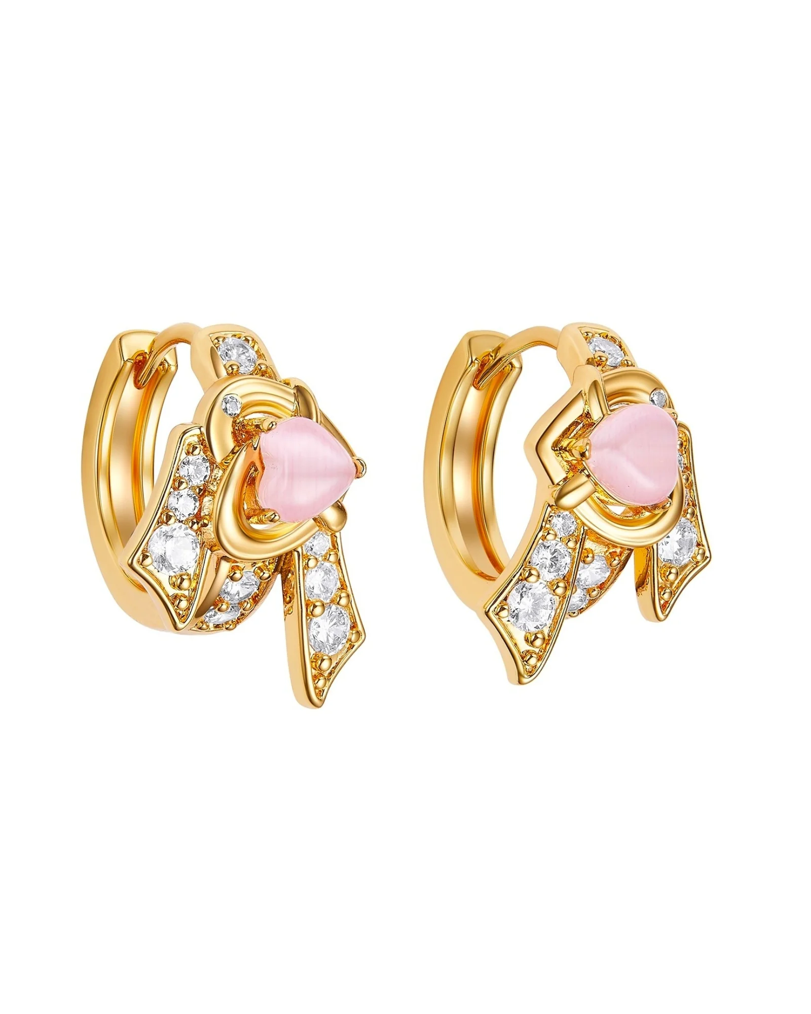 Kaia Earrings - Image 5