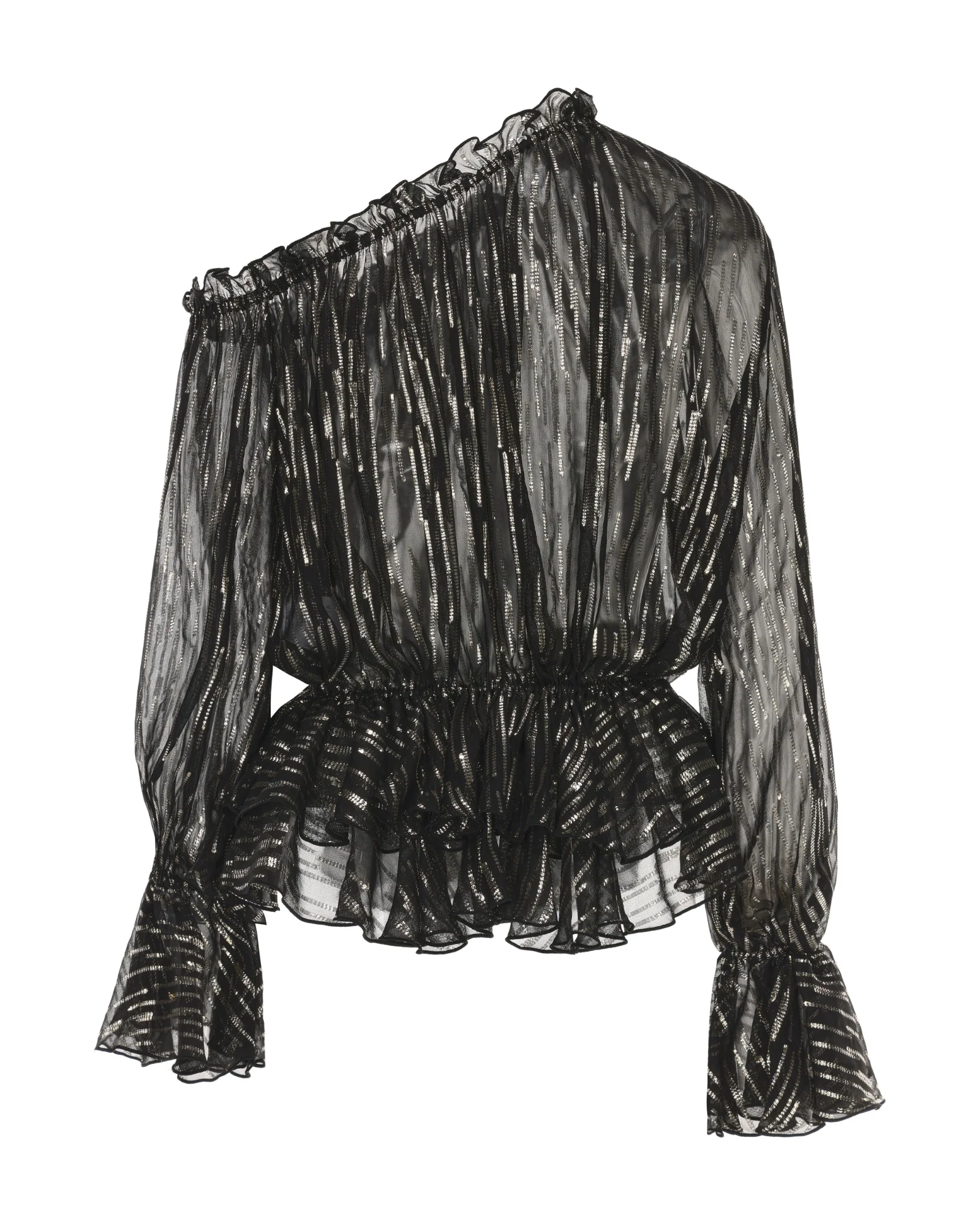 Kaia Top (Black) - Image 6