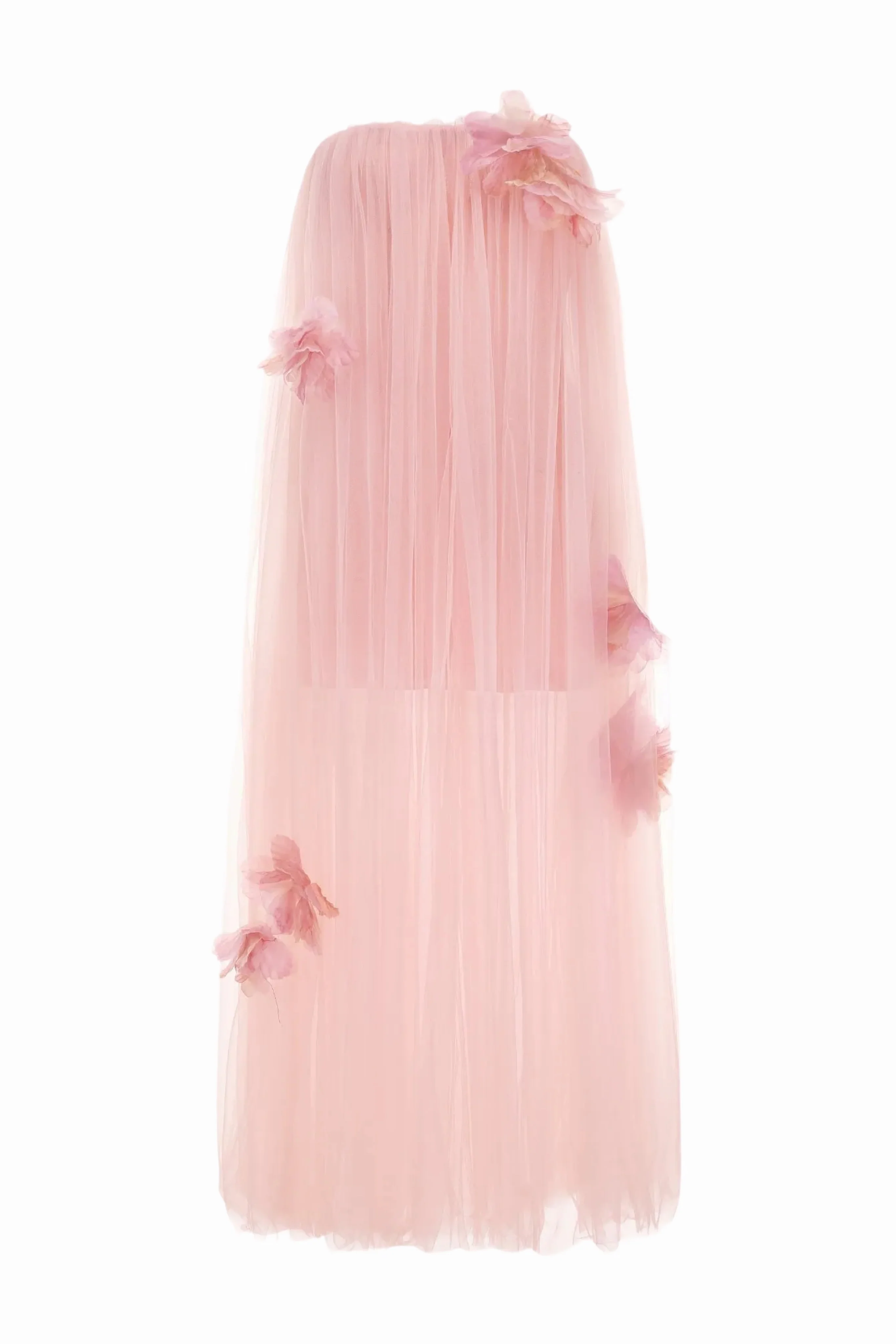 Kiera Dress (Pink) - Image 7