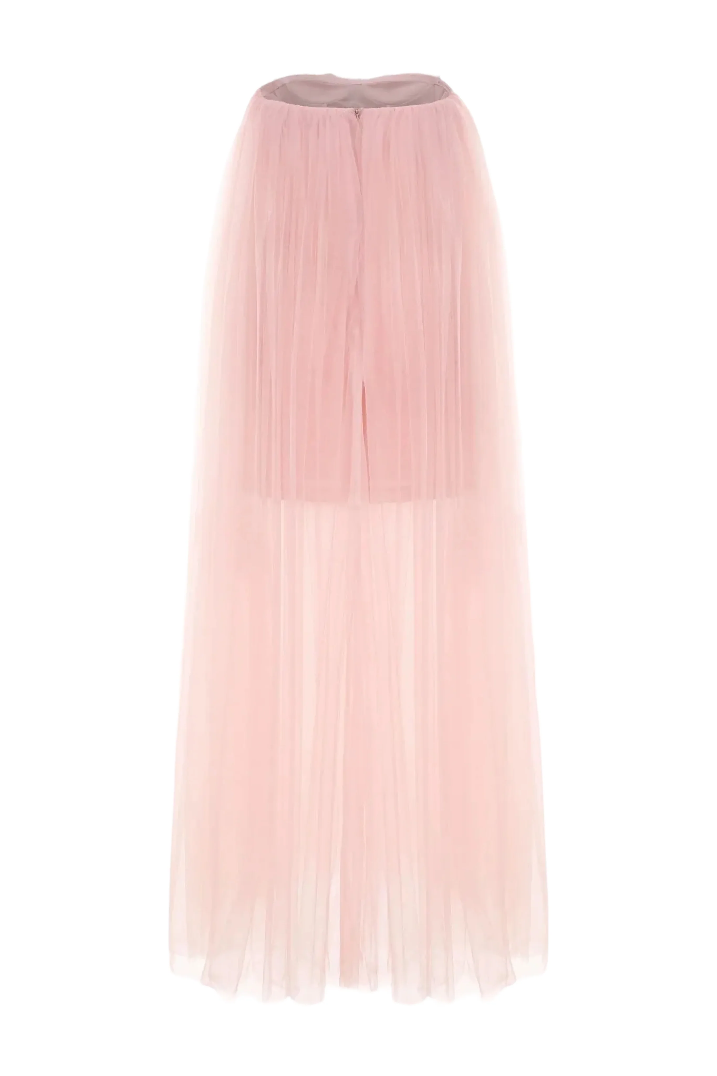Kiera Dress (Pink) - Image 8