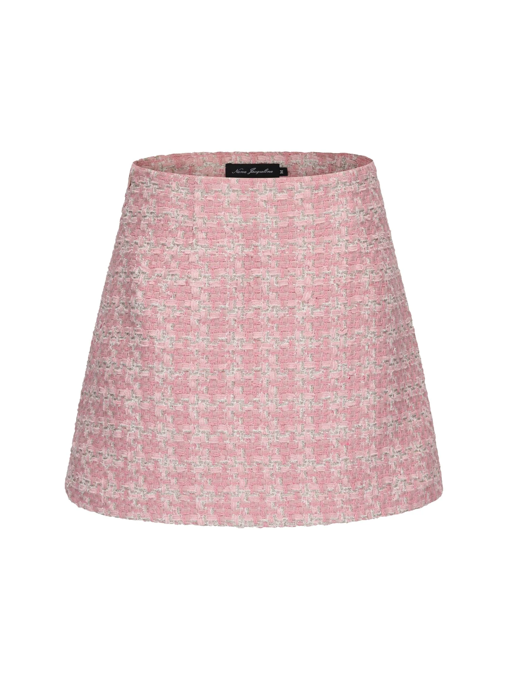 Marlee Skirt (Pink) (Final Sale) - Image 5