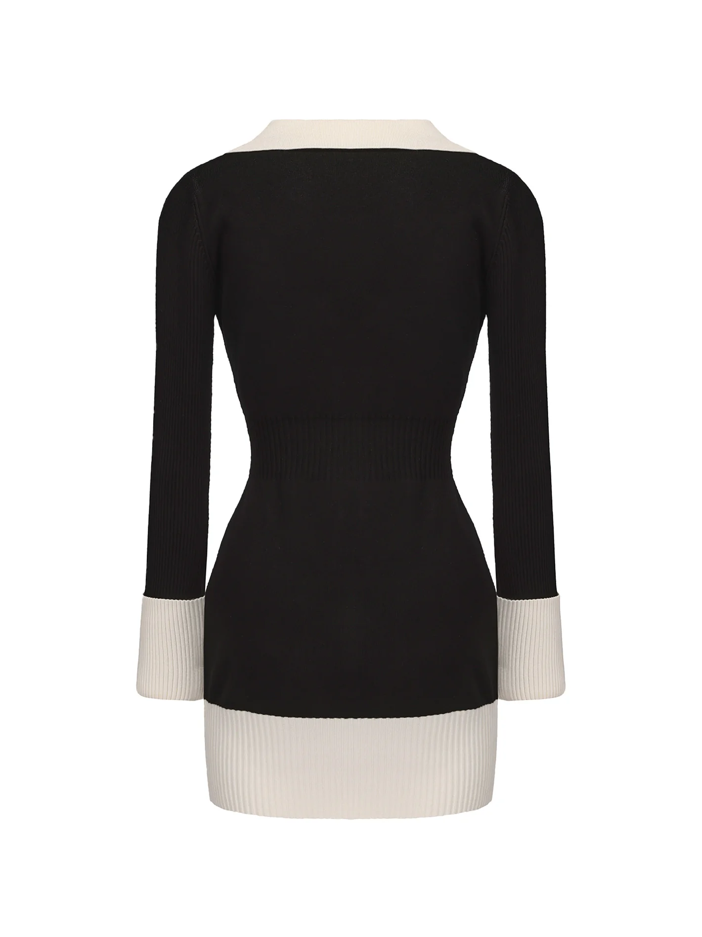 Mia Knit Dress - Image 7