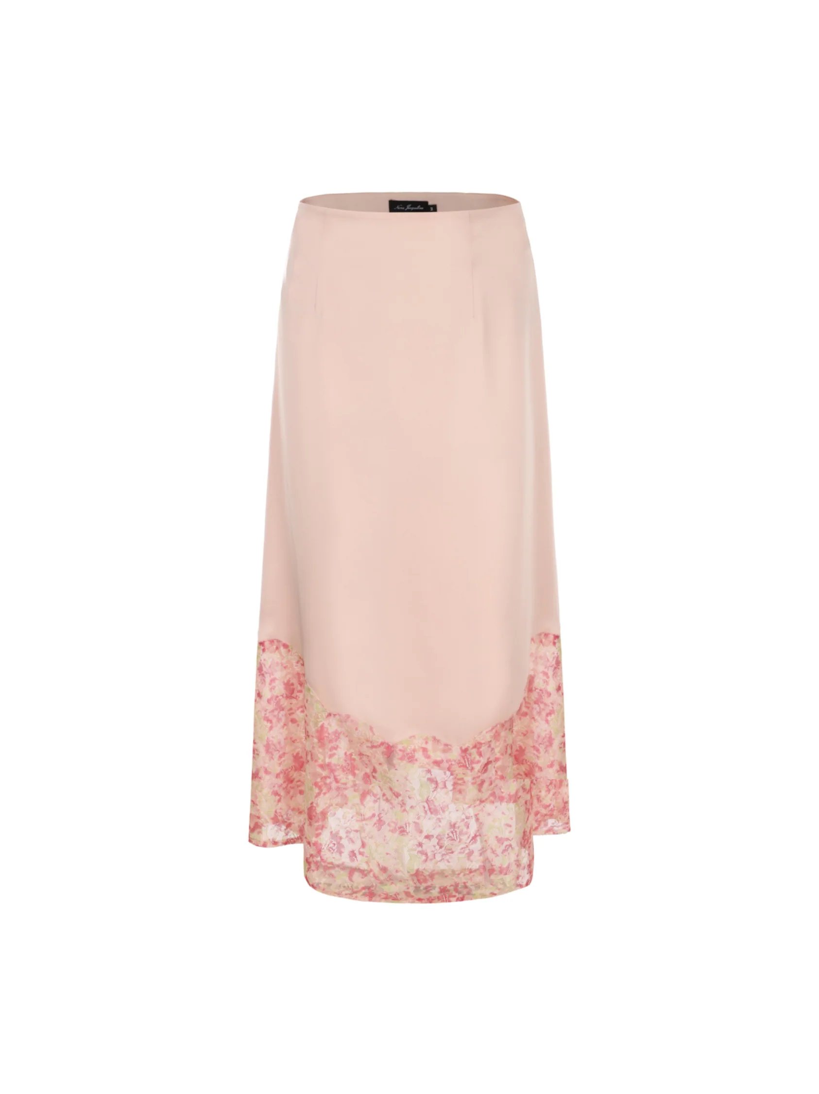 Mia Skirt (Pink)  (Final Sale) - Image 7