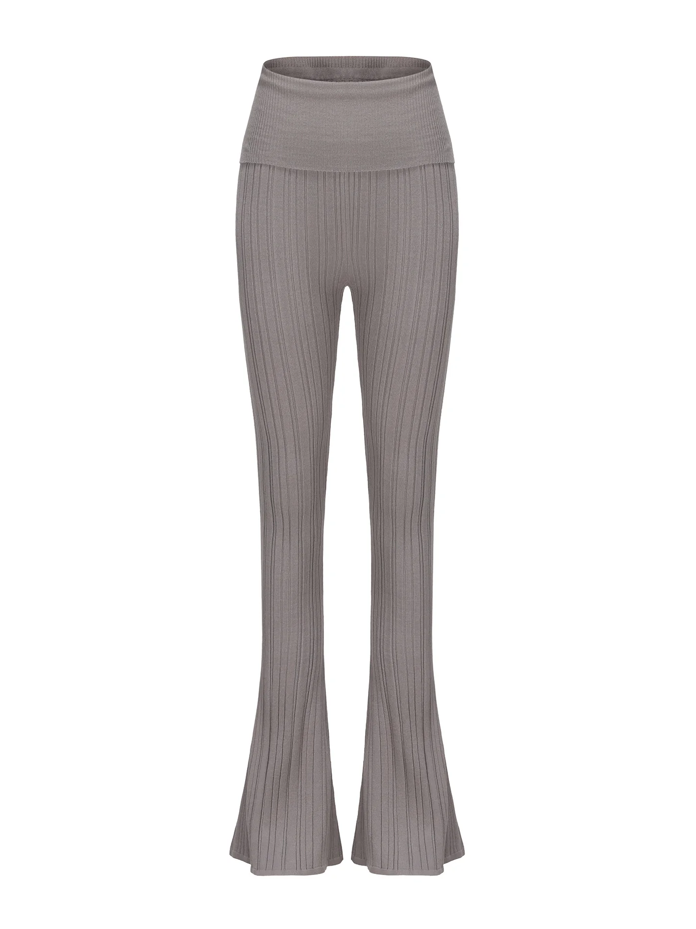 Morgan Pants (Grey) (Final Sale)