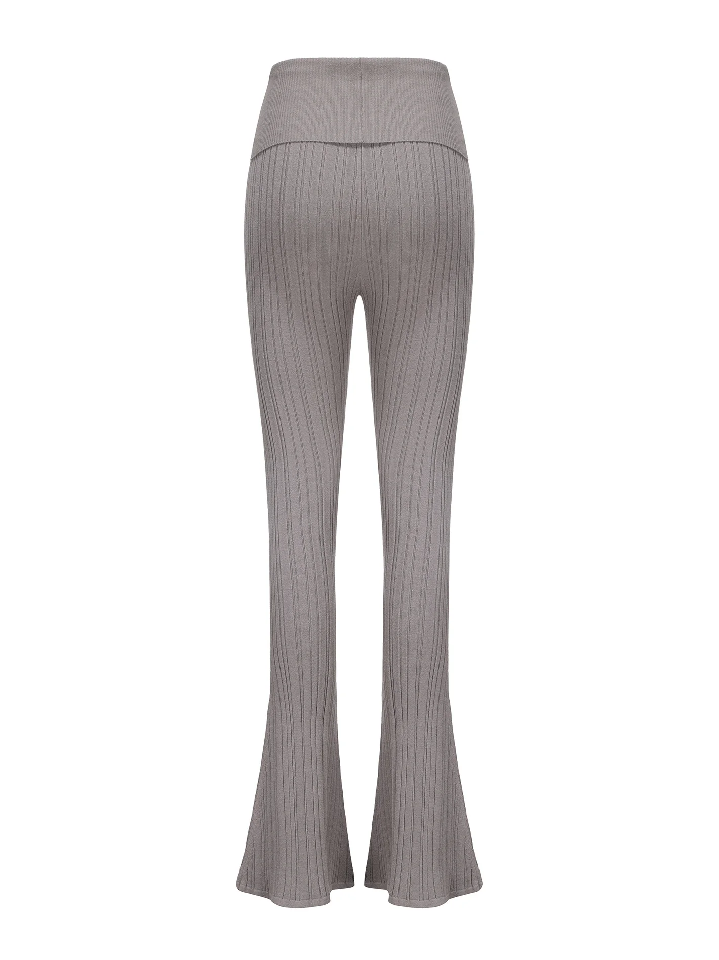 Morgan Pants (Grey) (Final Sale) - Image 6