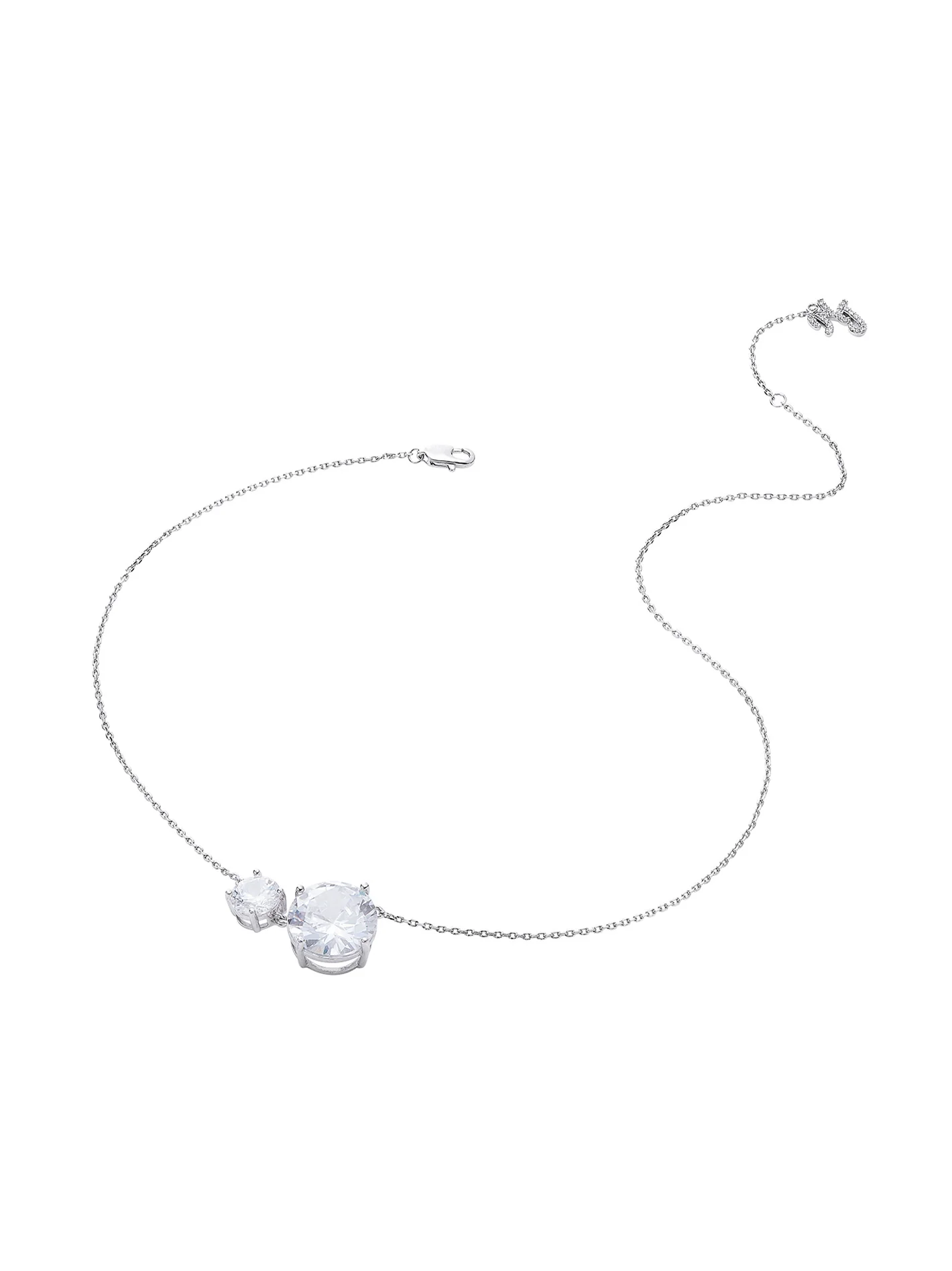 Nadine Necklace (Final Sale) - Image 2