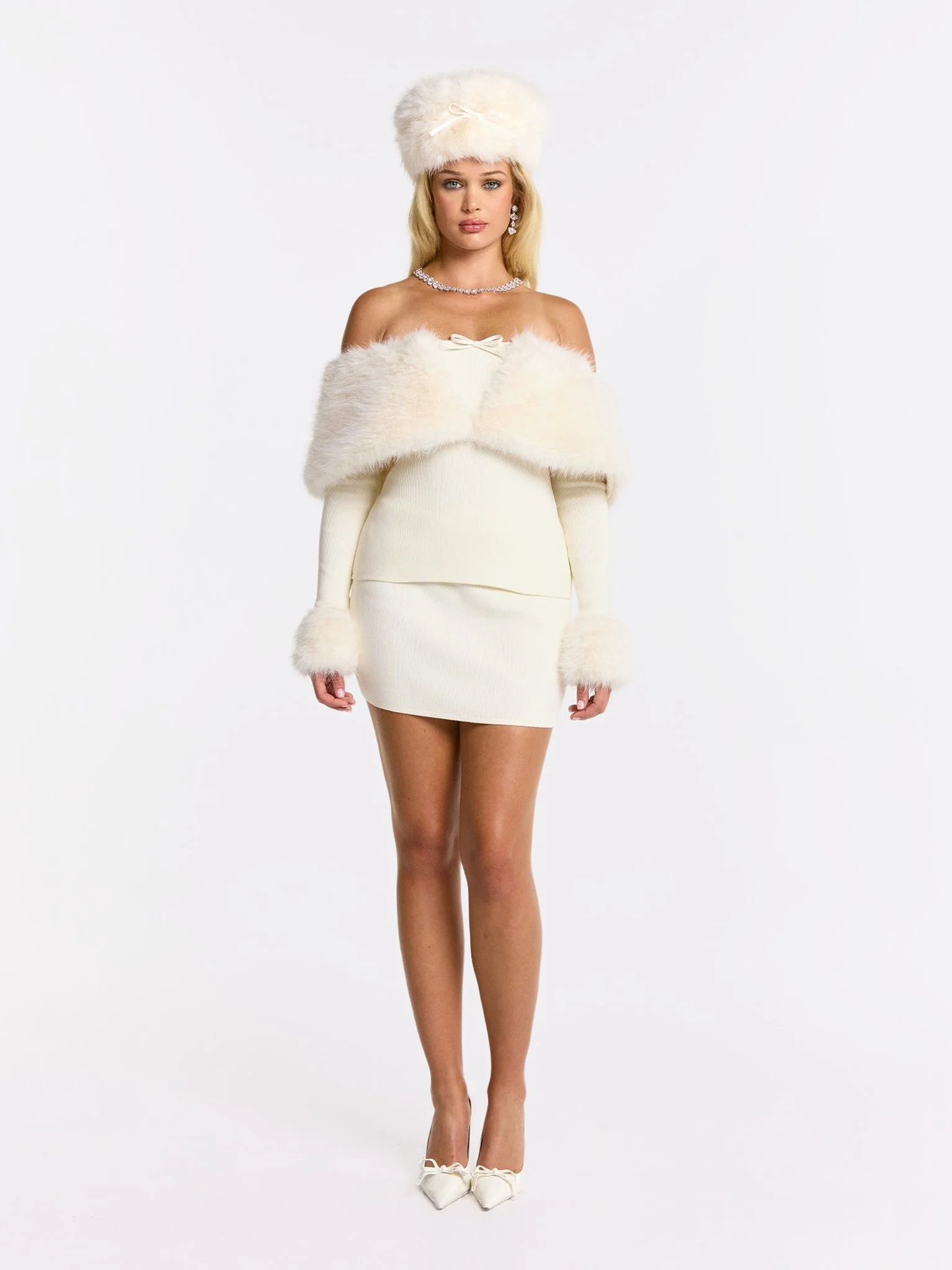 Nadine Skirt