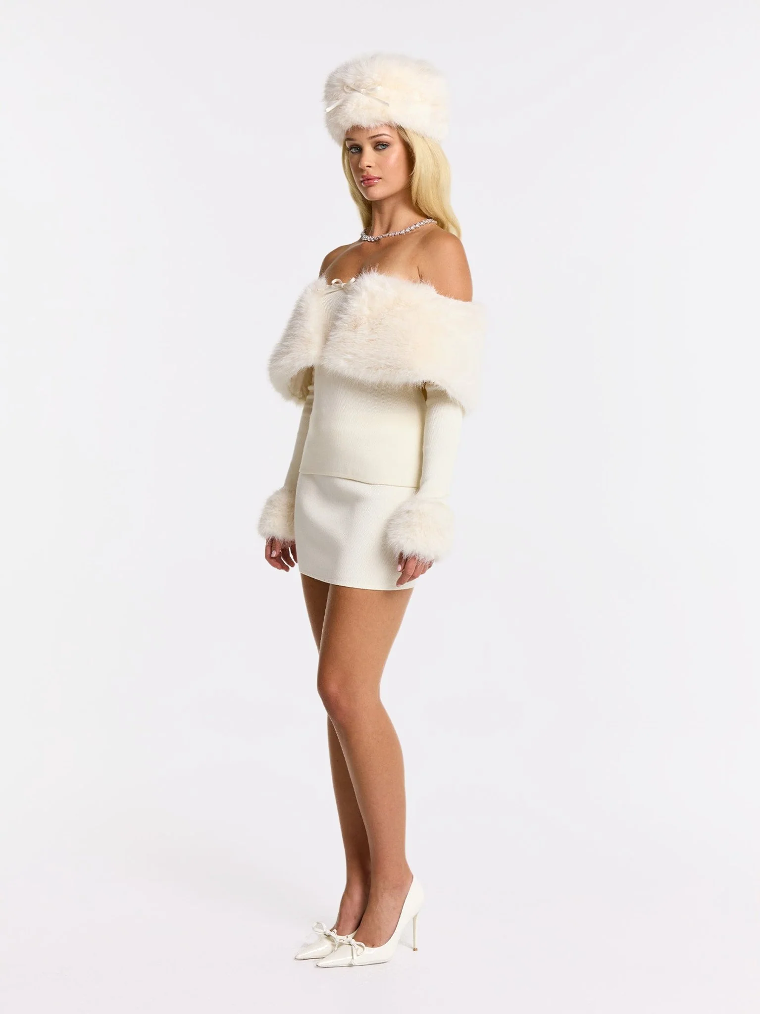 Nadine Top - Image 6