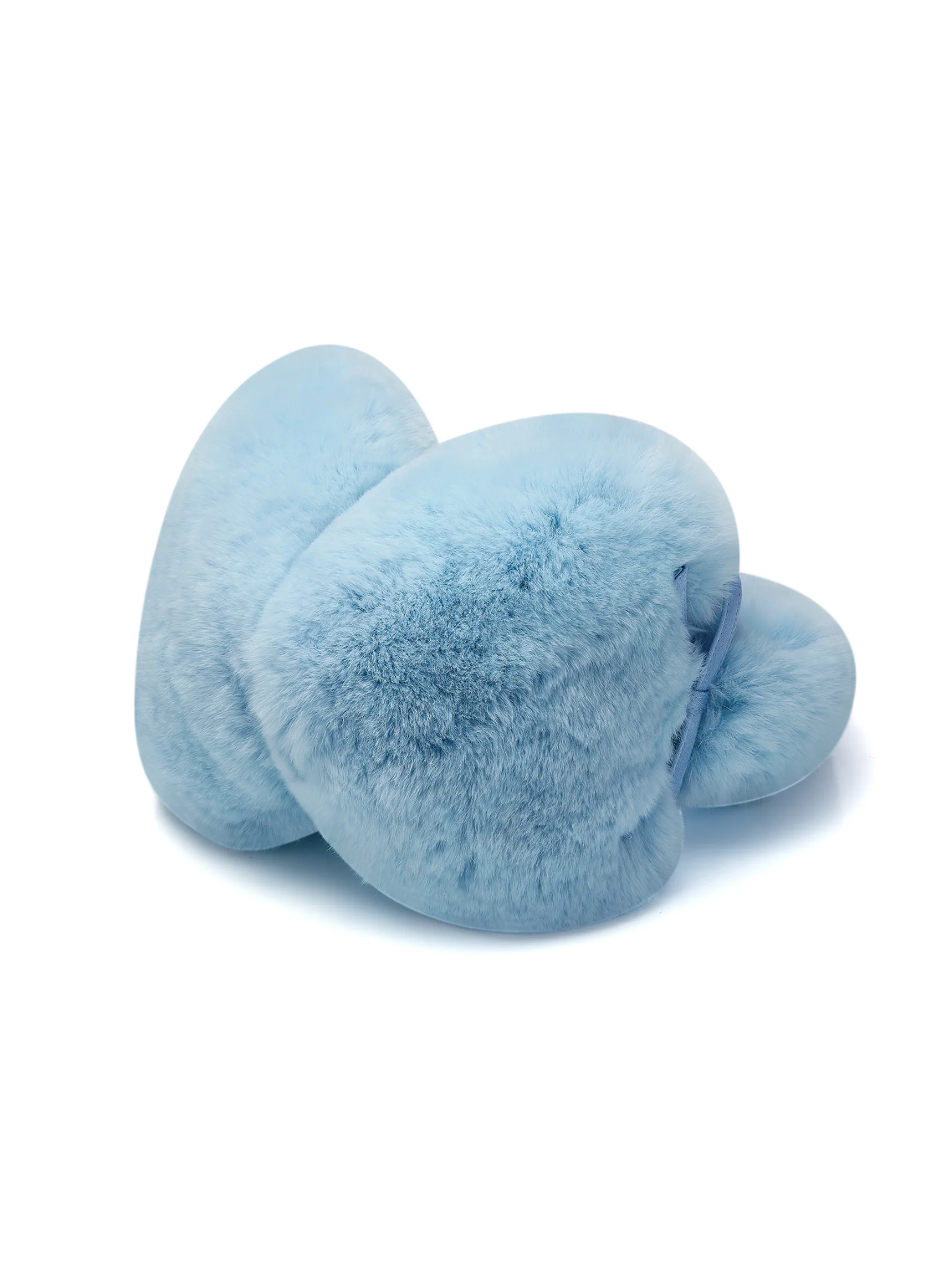 Natalia Earmuffs (Blue) (Final Sale) - Image 5