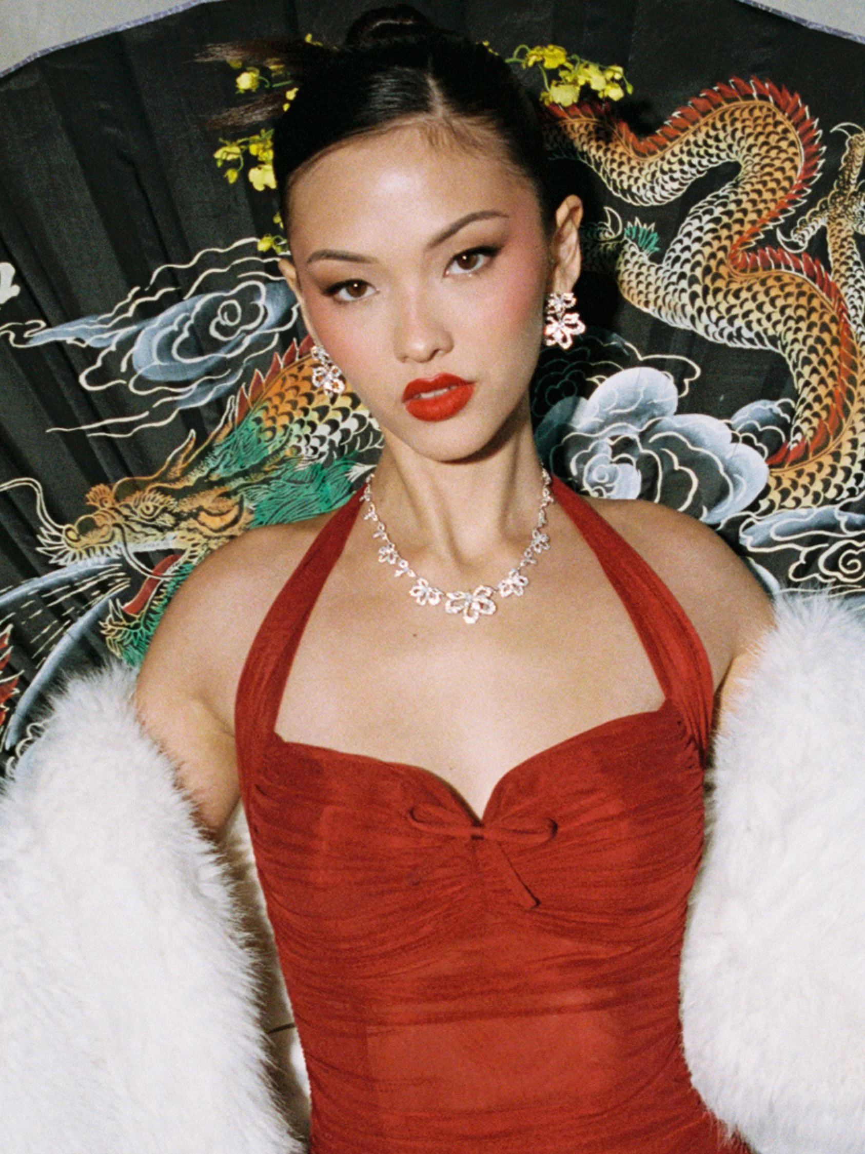 Natalie Earrings - Image 2