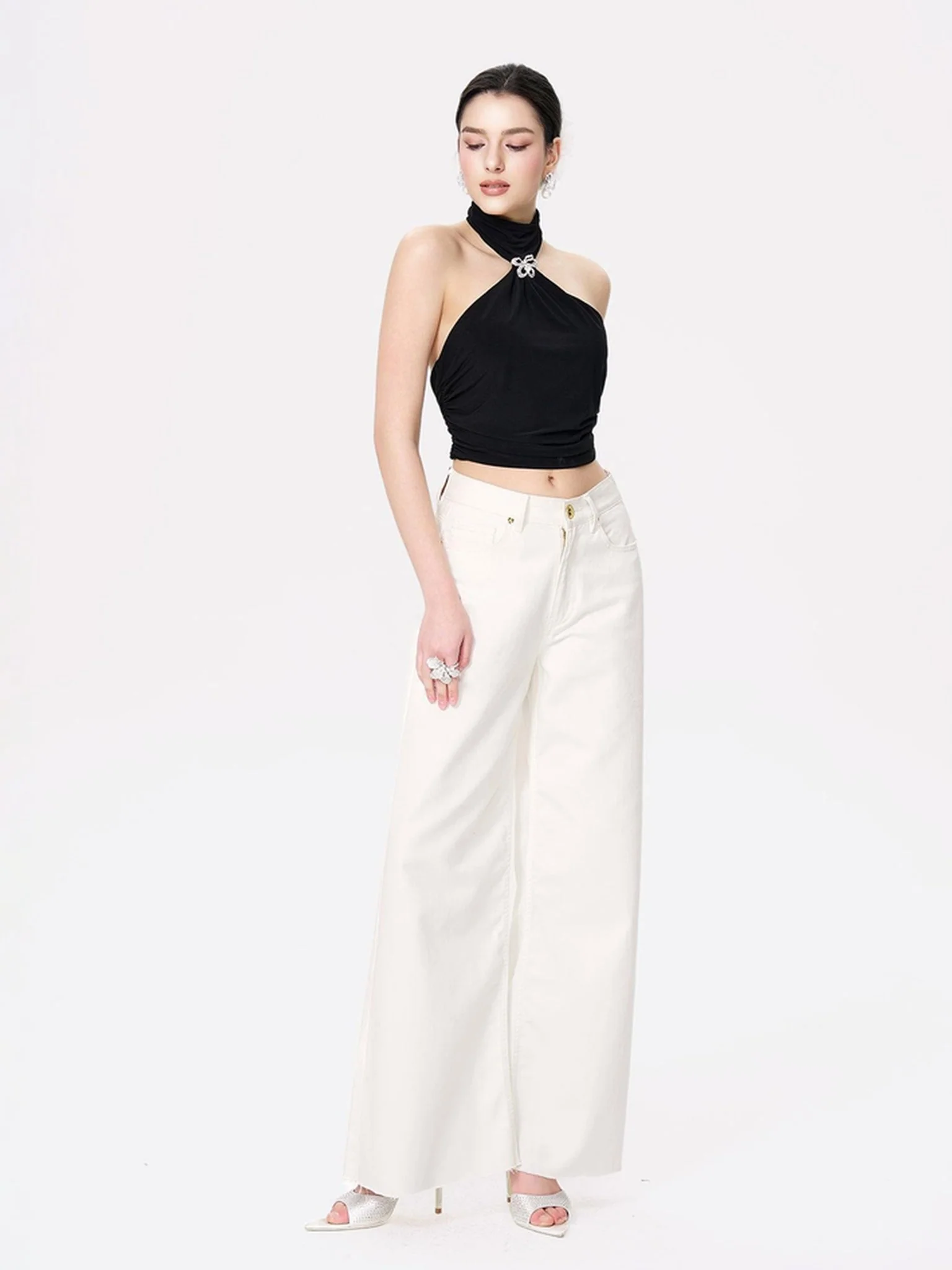 Nova Top (Black)