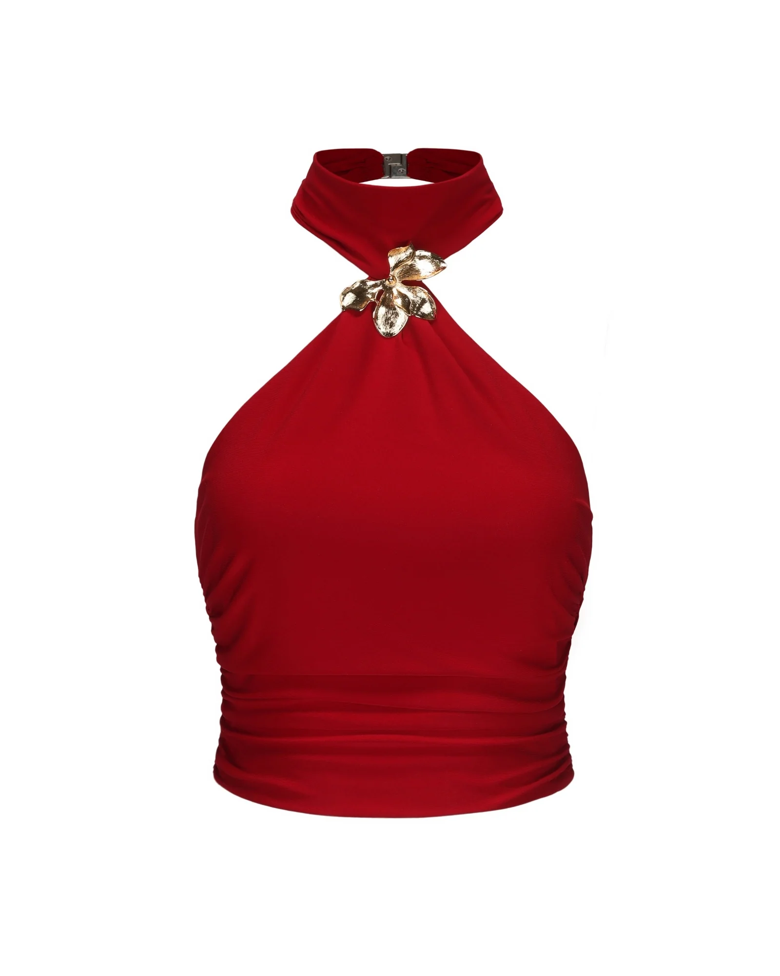 Nova Top (Red) - Image 7