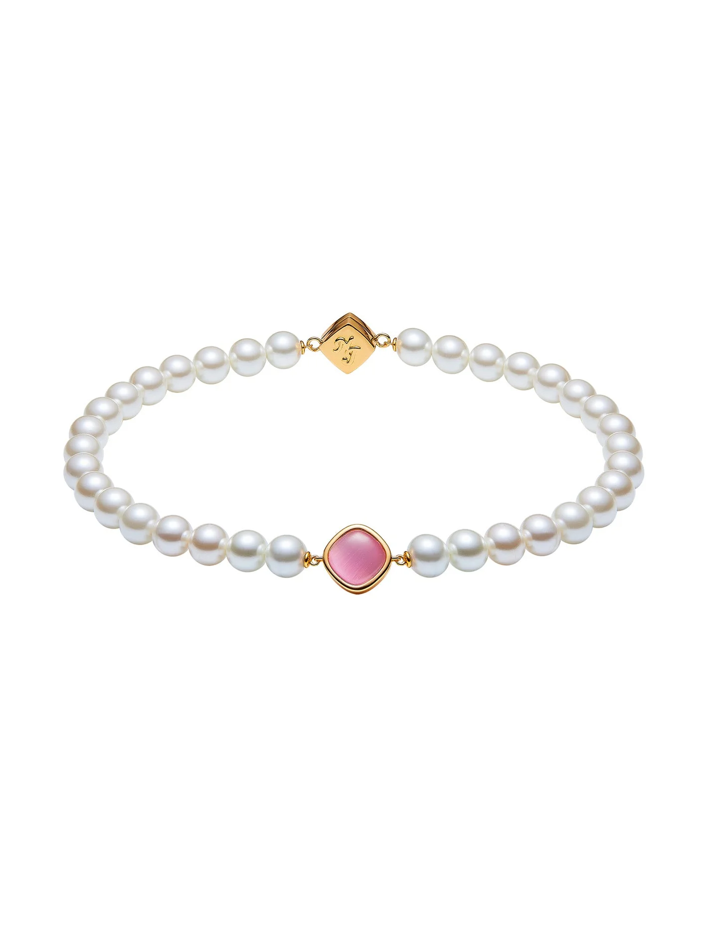 Pearl Embrace - Image 2
