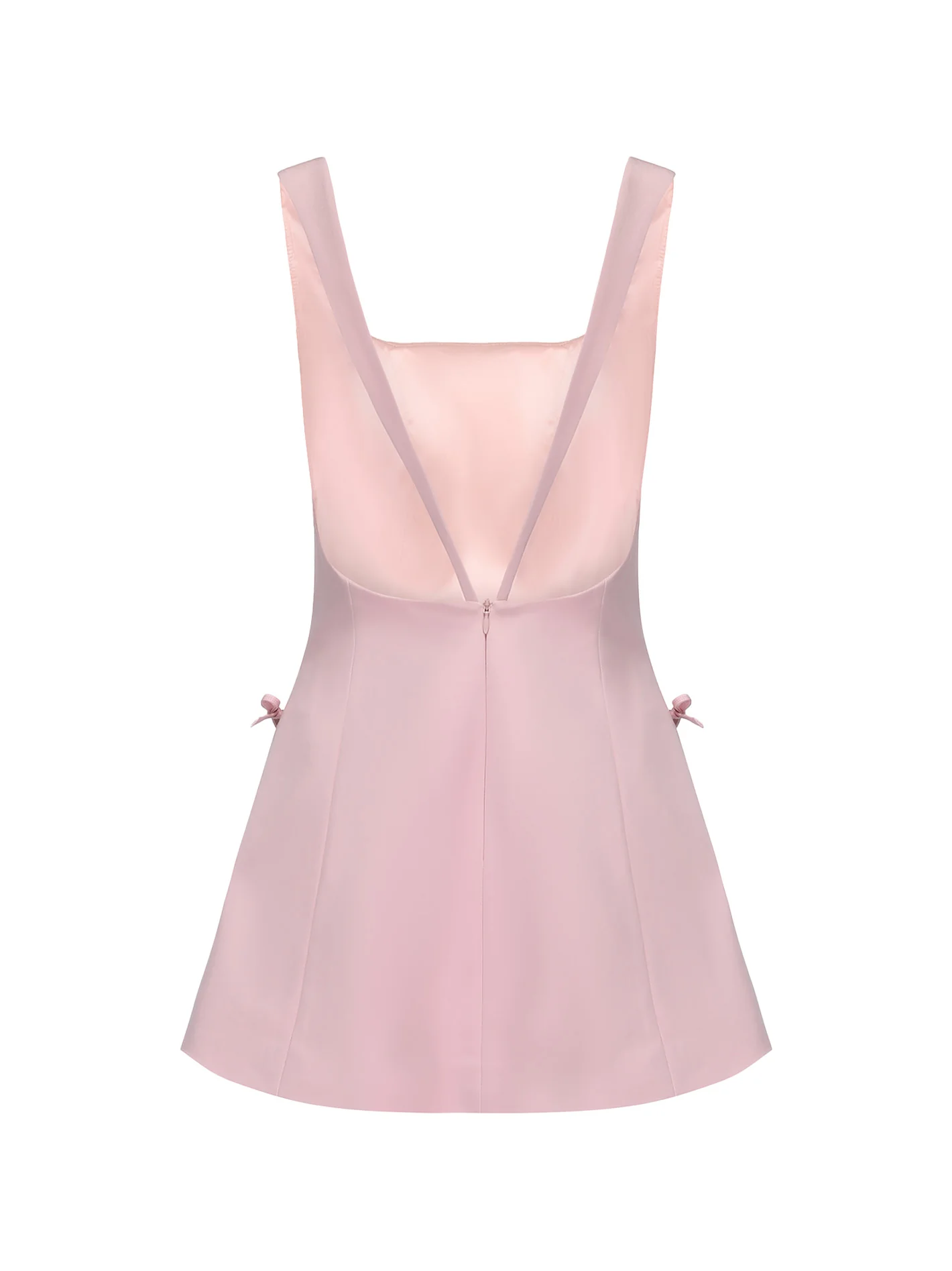 Piper Dress (Pink) (Final Sale) - Image 9