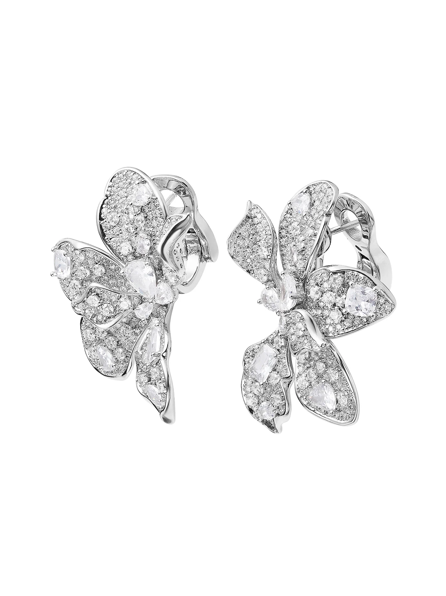Portia Earrings - Image 4