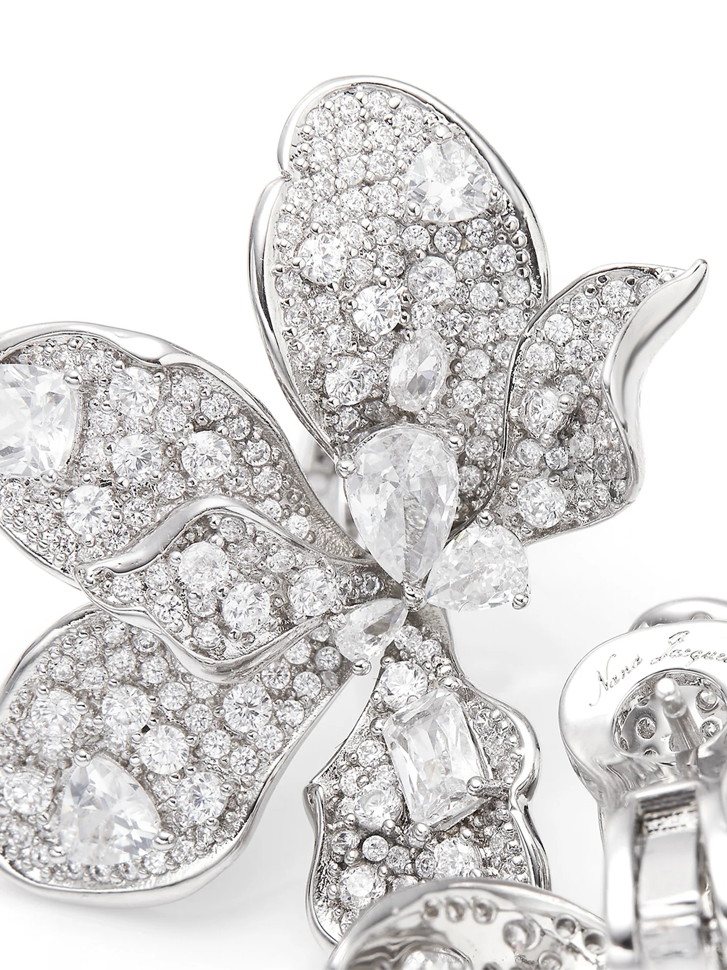 Portia Earrings - Image 5
