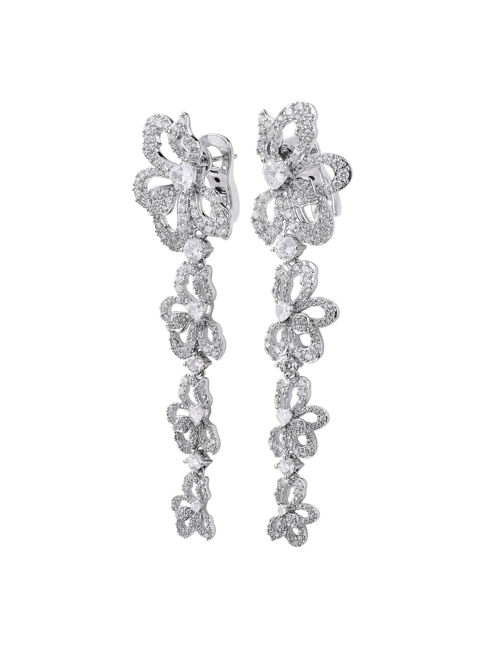 Priscilla Earrings - Image 4