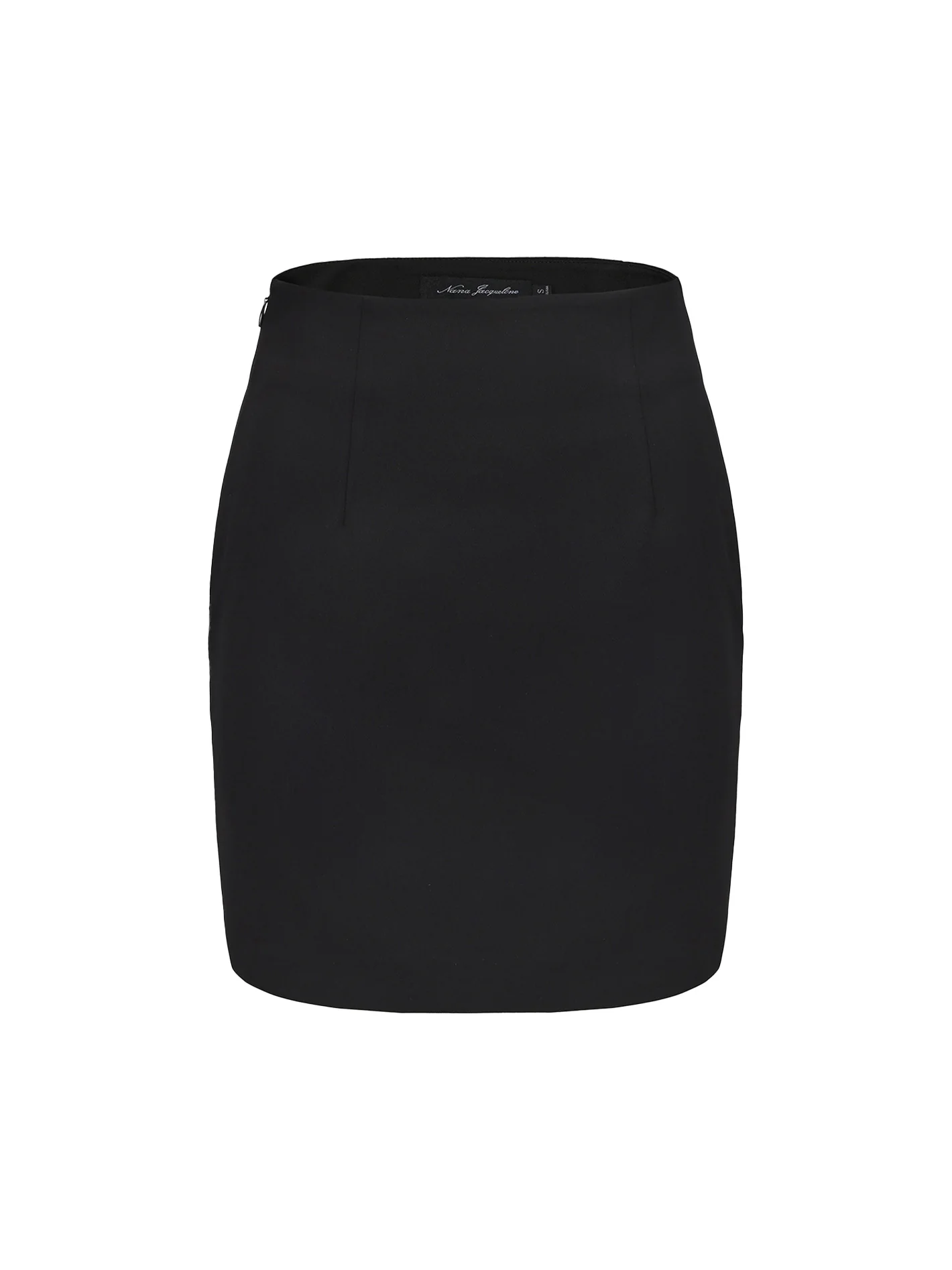 Rachel Skirt (Black) (Final Sale)