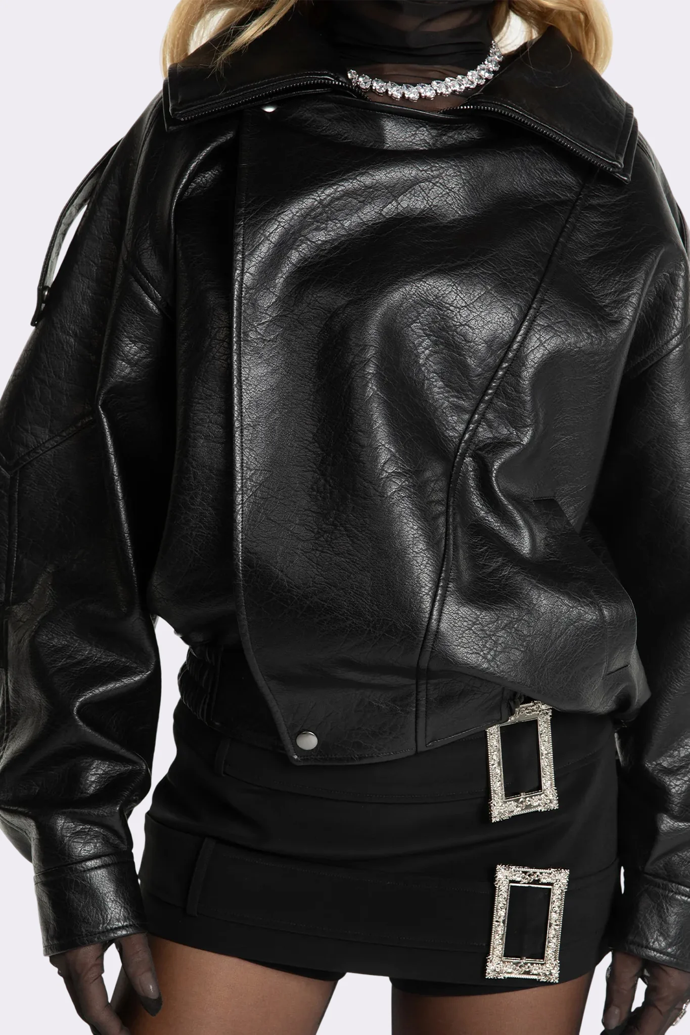 Regina Jacket - Image 8