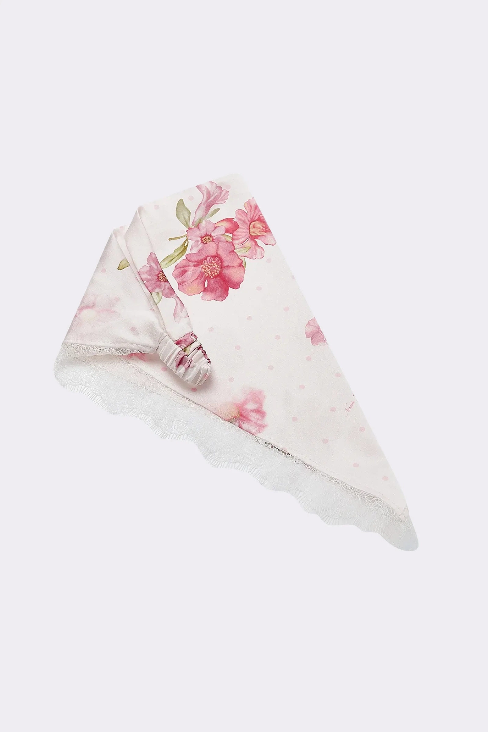 Rosaline Dress (Pink) - Image 7