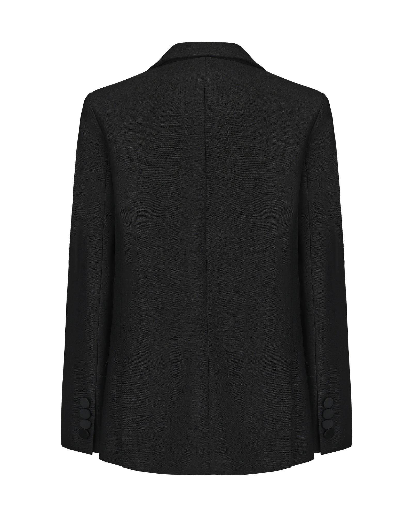 Sabine Blazer (Black) (Final Sale) - Image 7