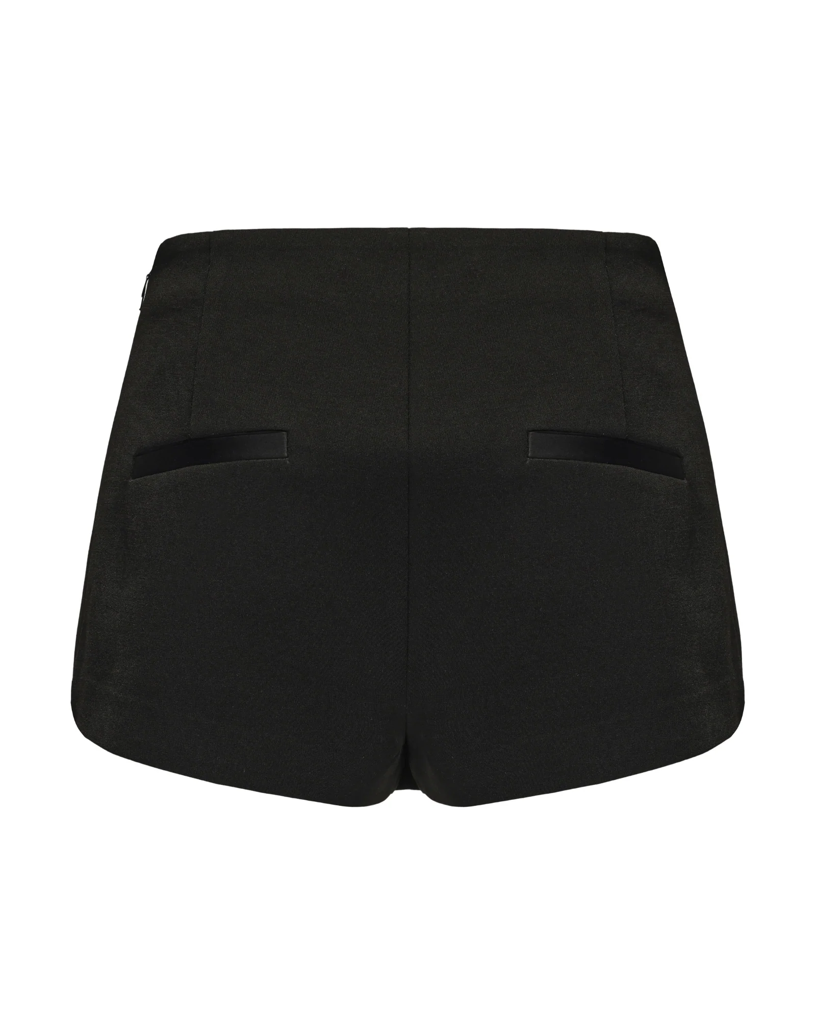 Sabine Skirt (Black) (Final Sale) - Image 2