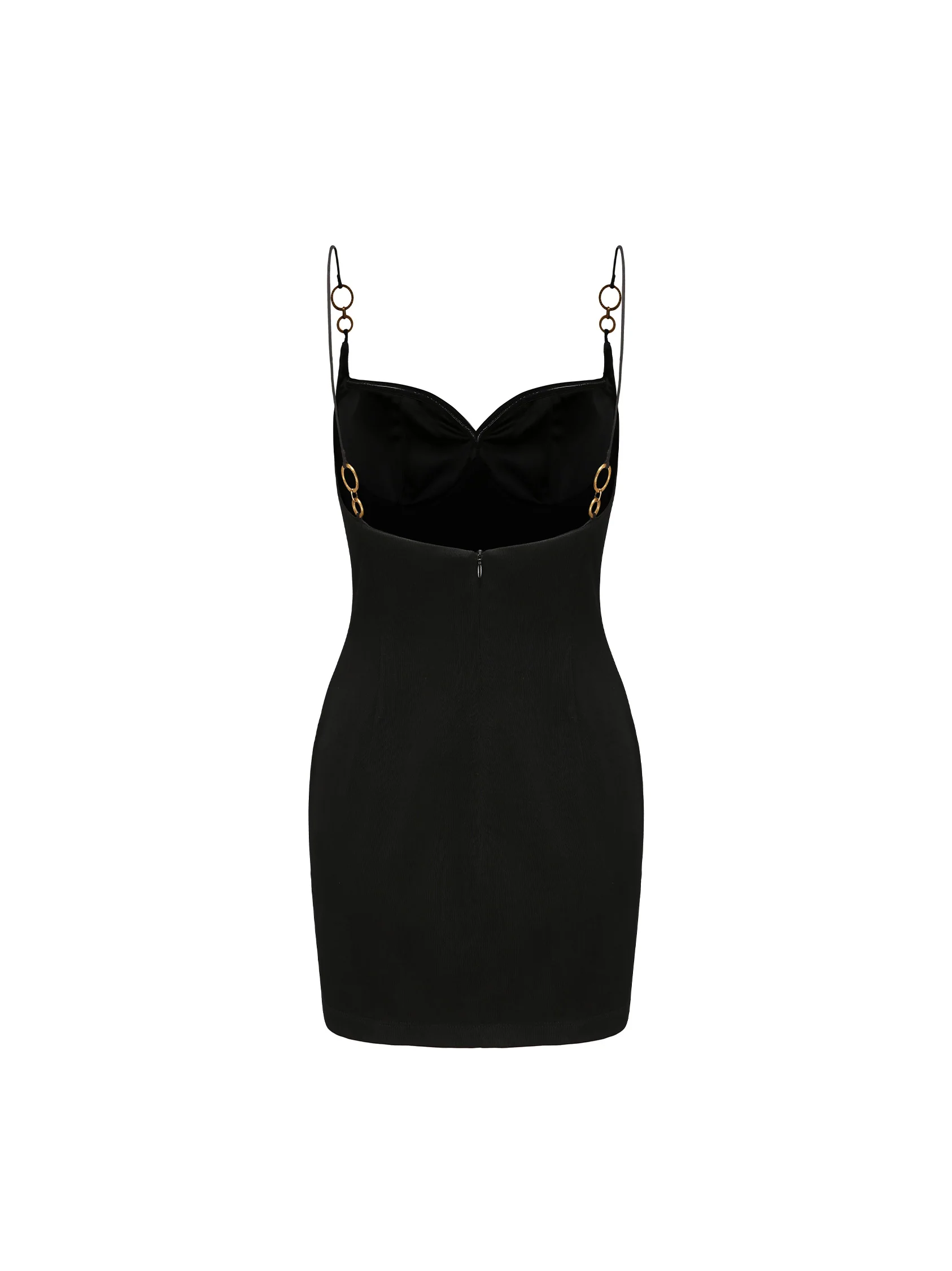 Sabrina Mini Dress (Final Sale) - Image 5