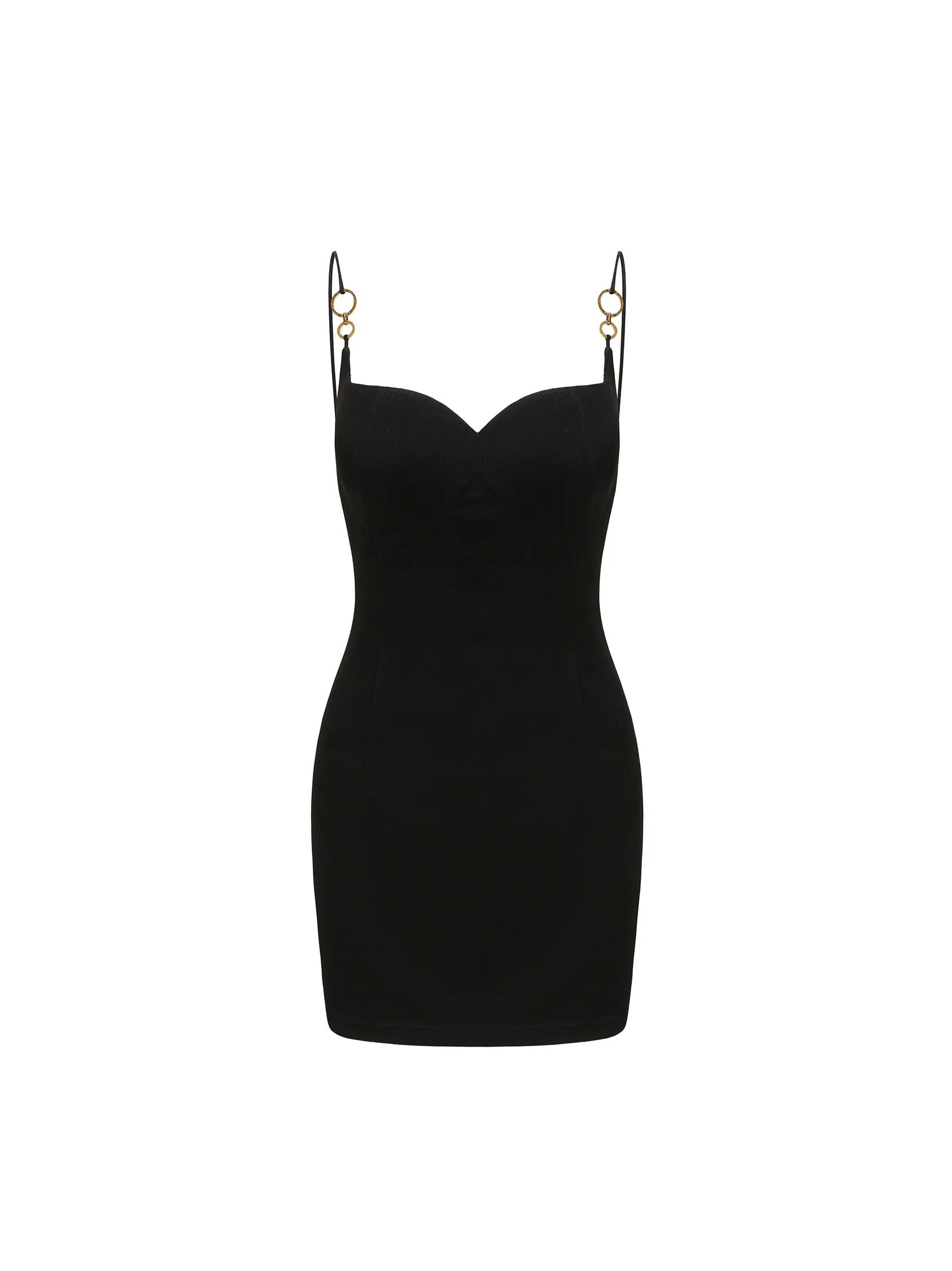 Sabrina Mini Dress (Final Sale) - Image 6