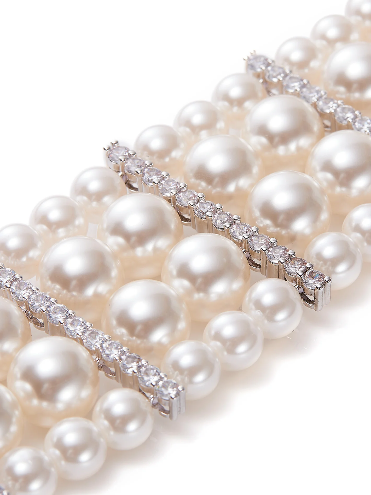 Suzette Pearl Bracelet - Image 6