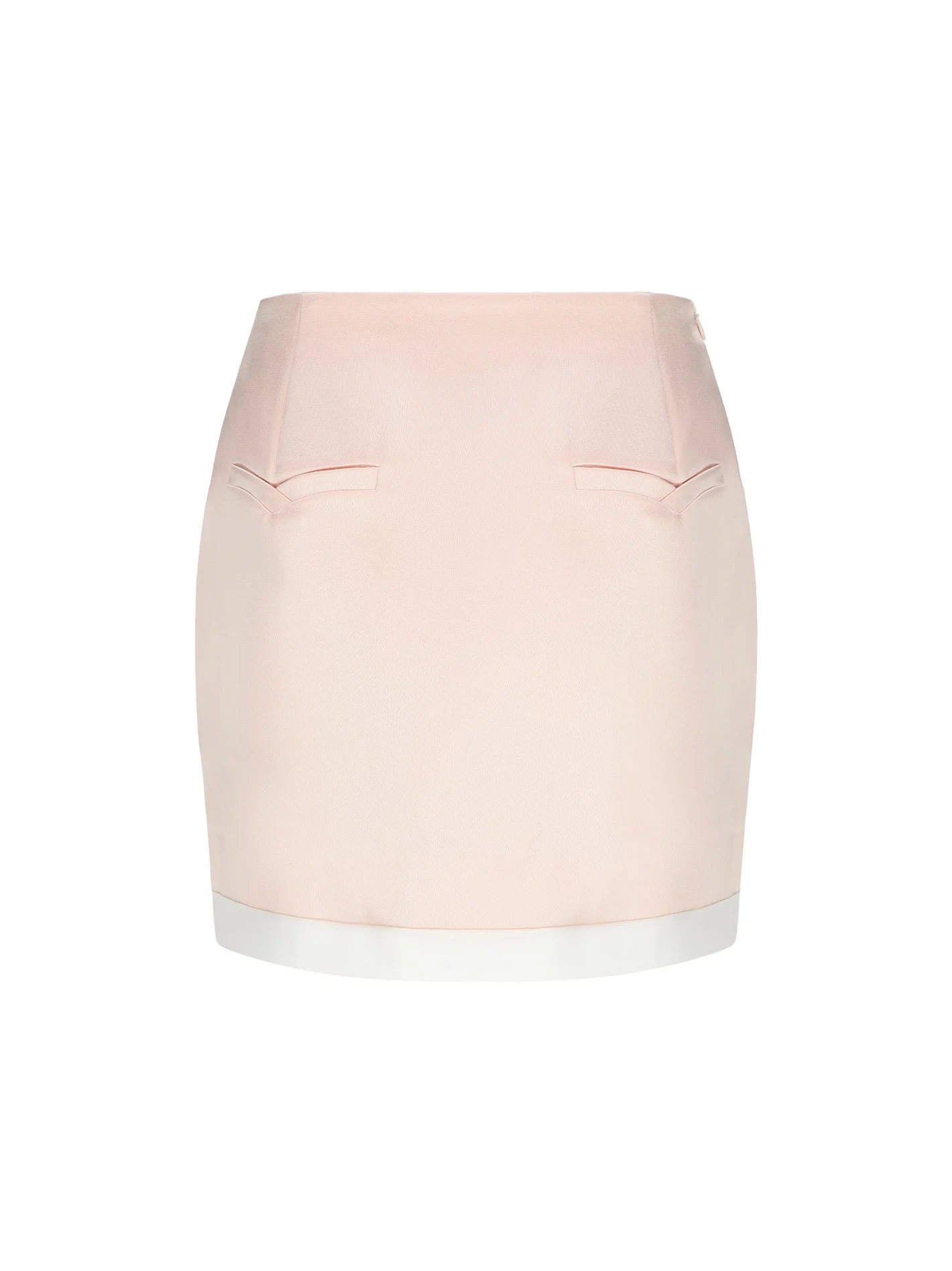 Suzette Skirt (Pink) (Final Sale) - Image 7