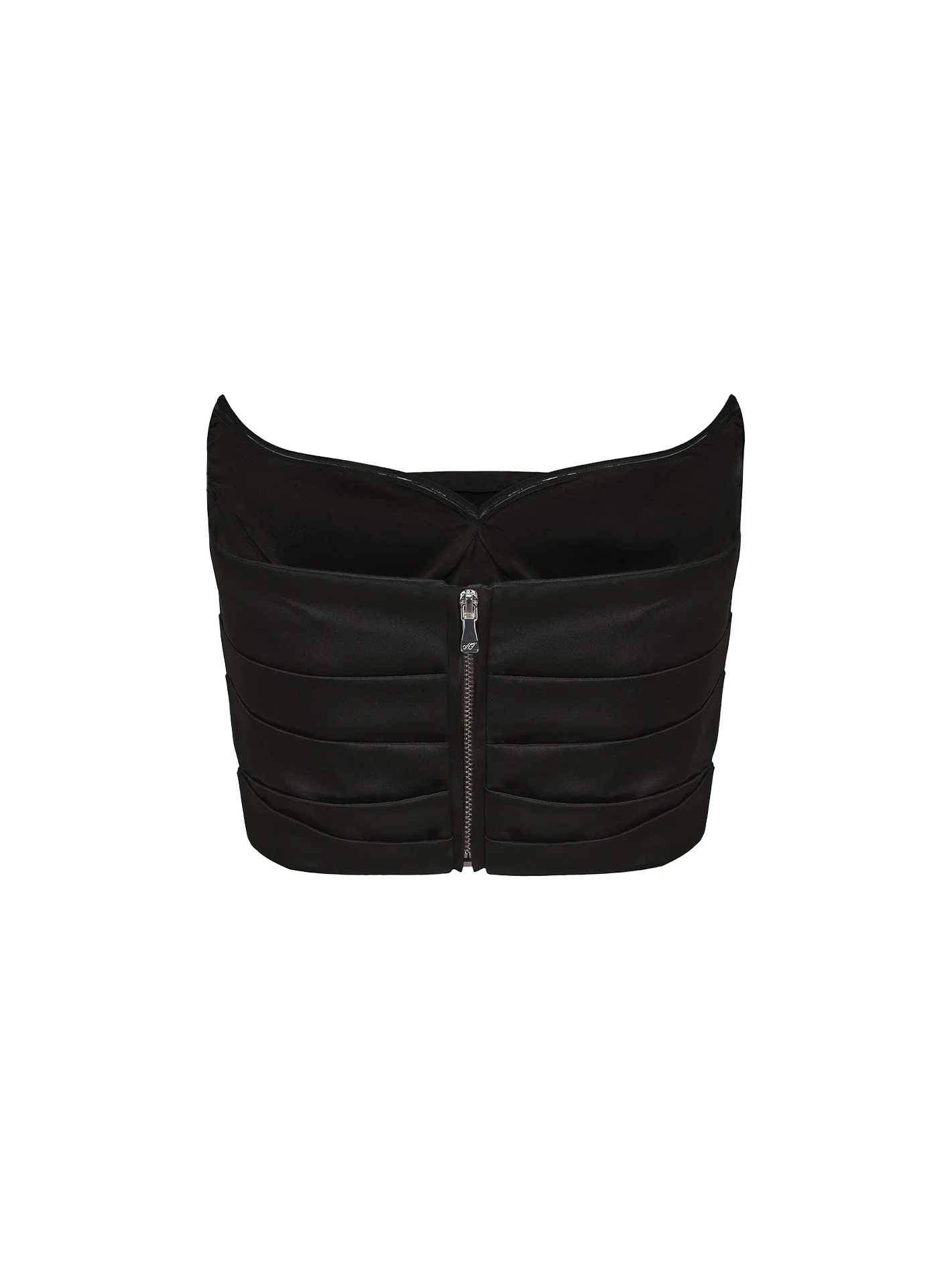 Sydney Top (Black) (Final Sale) - Image 7