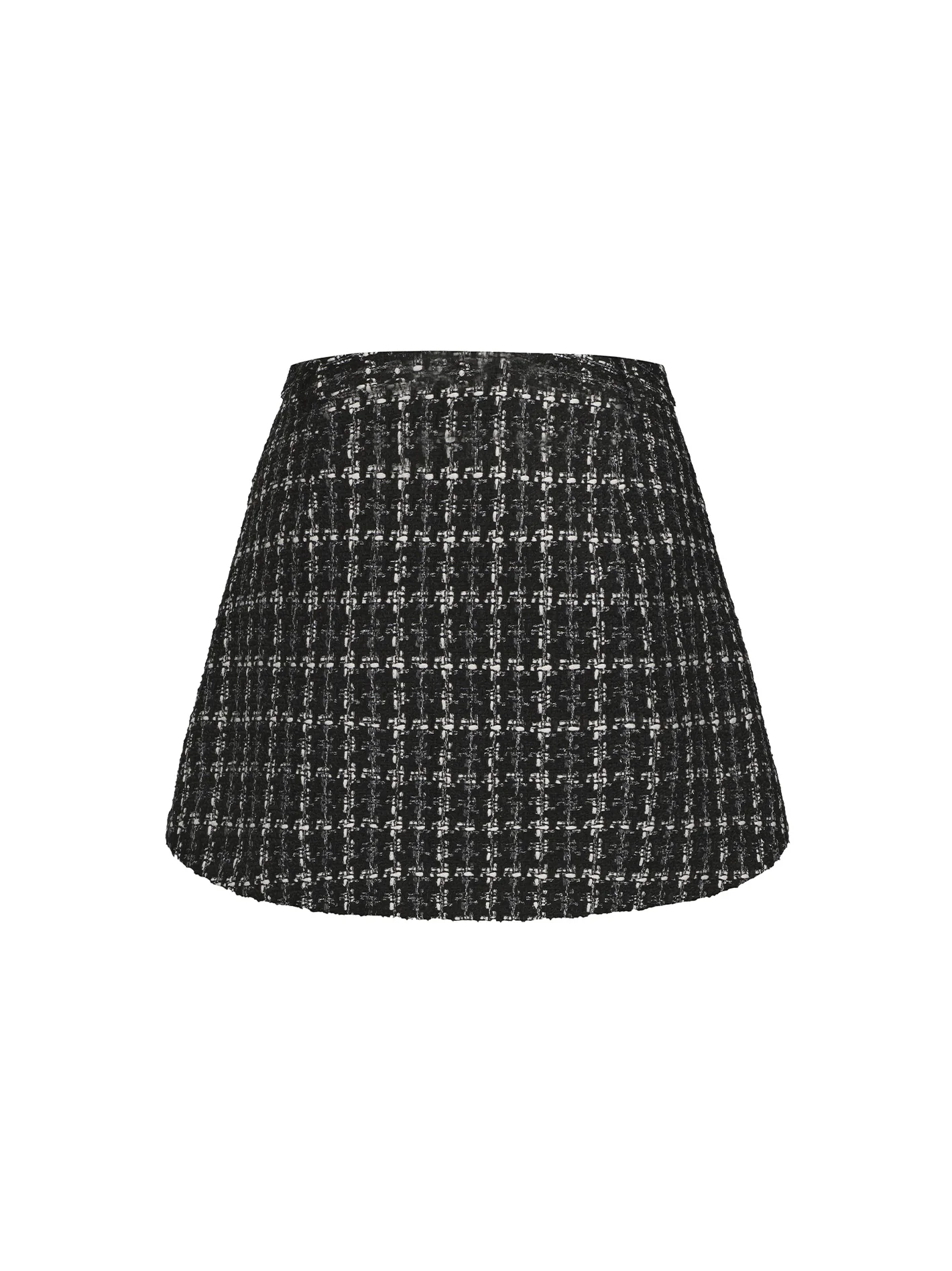 Talia Tweed Skirt (Final Sale) - Image 13