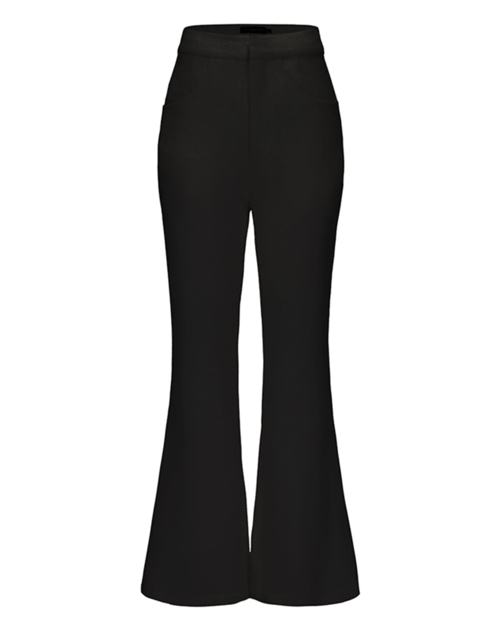 Tatiana Pants (Black)