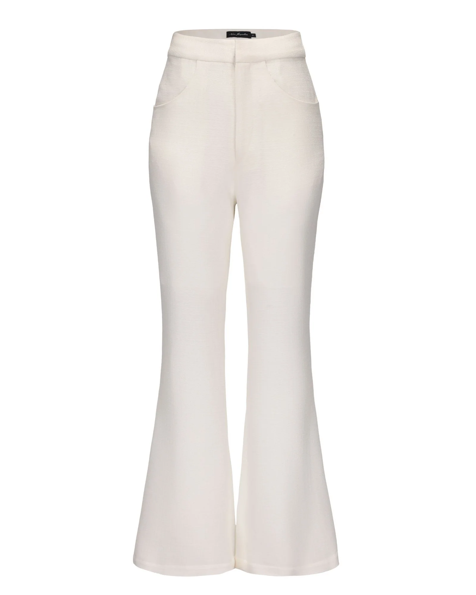 Tatiana Pants (White)