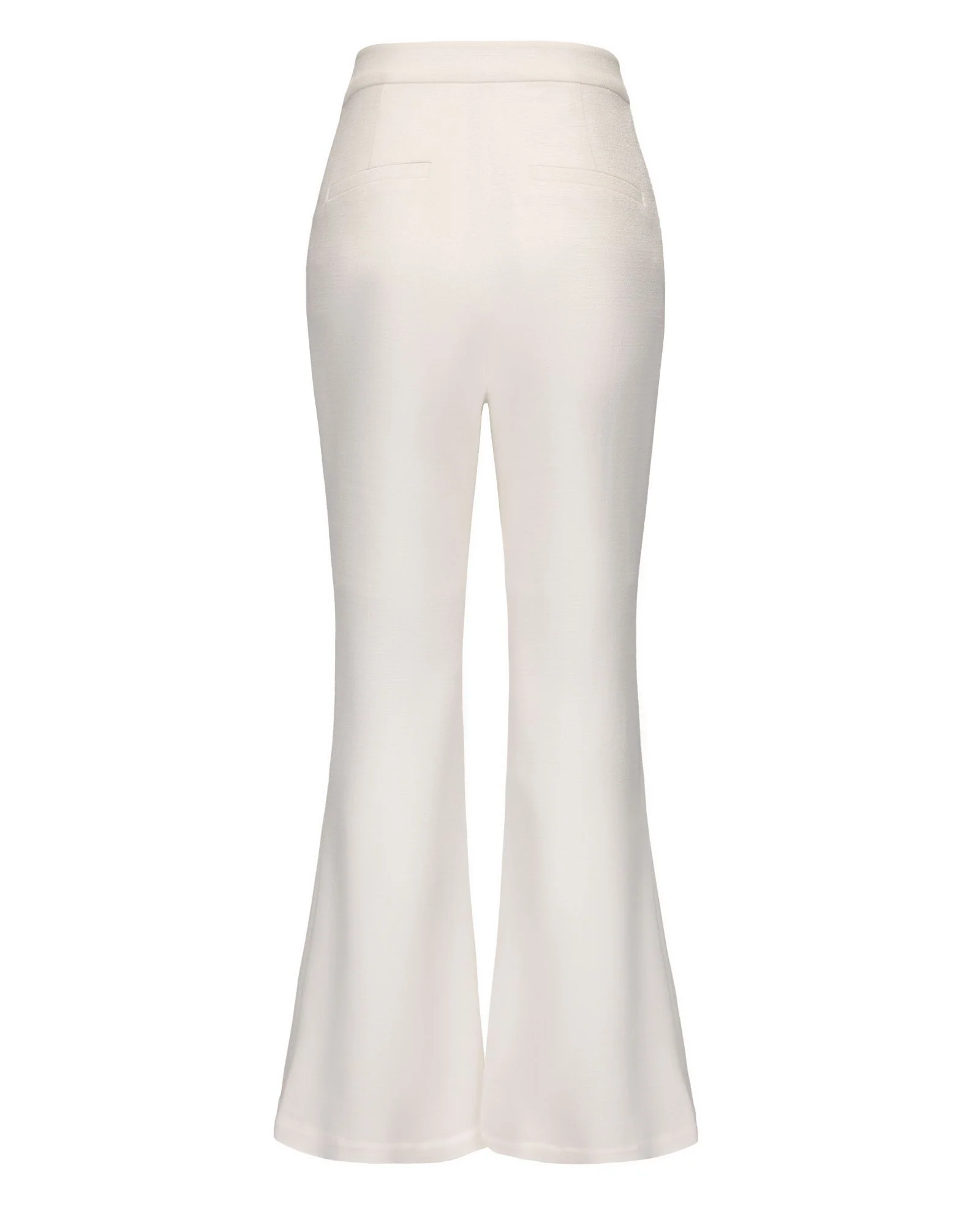 Tatiana Pants (White) - Image 2