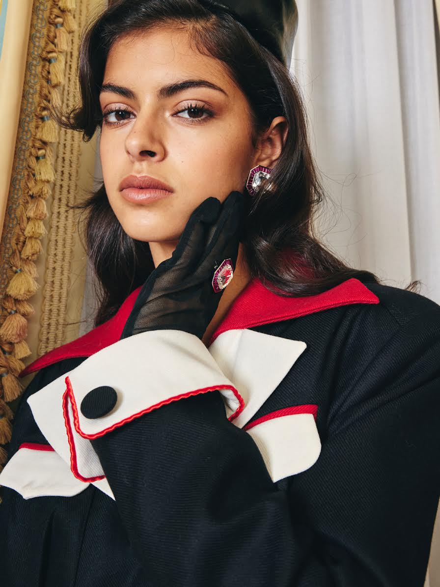Teresa Jewelry Set - Image 3