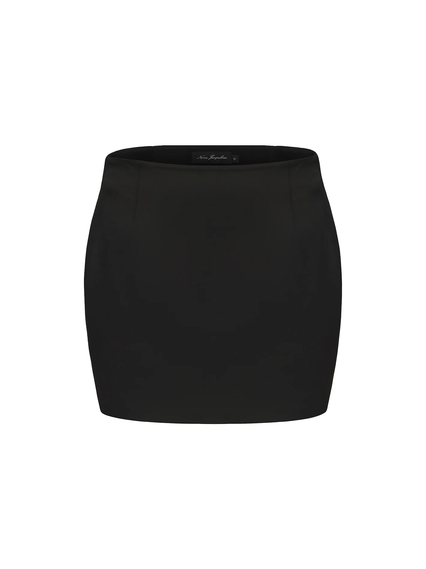 Tiffani Skirt (Black) (Final Sale)