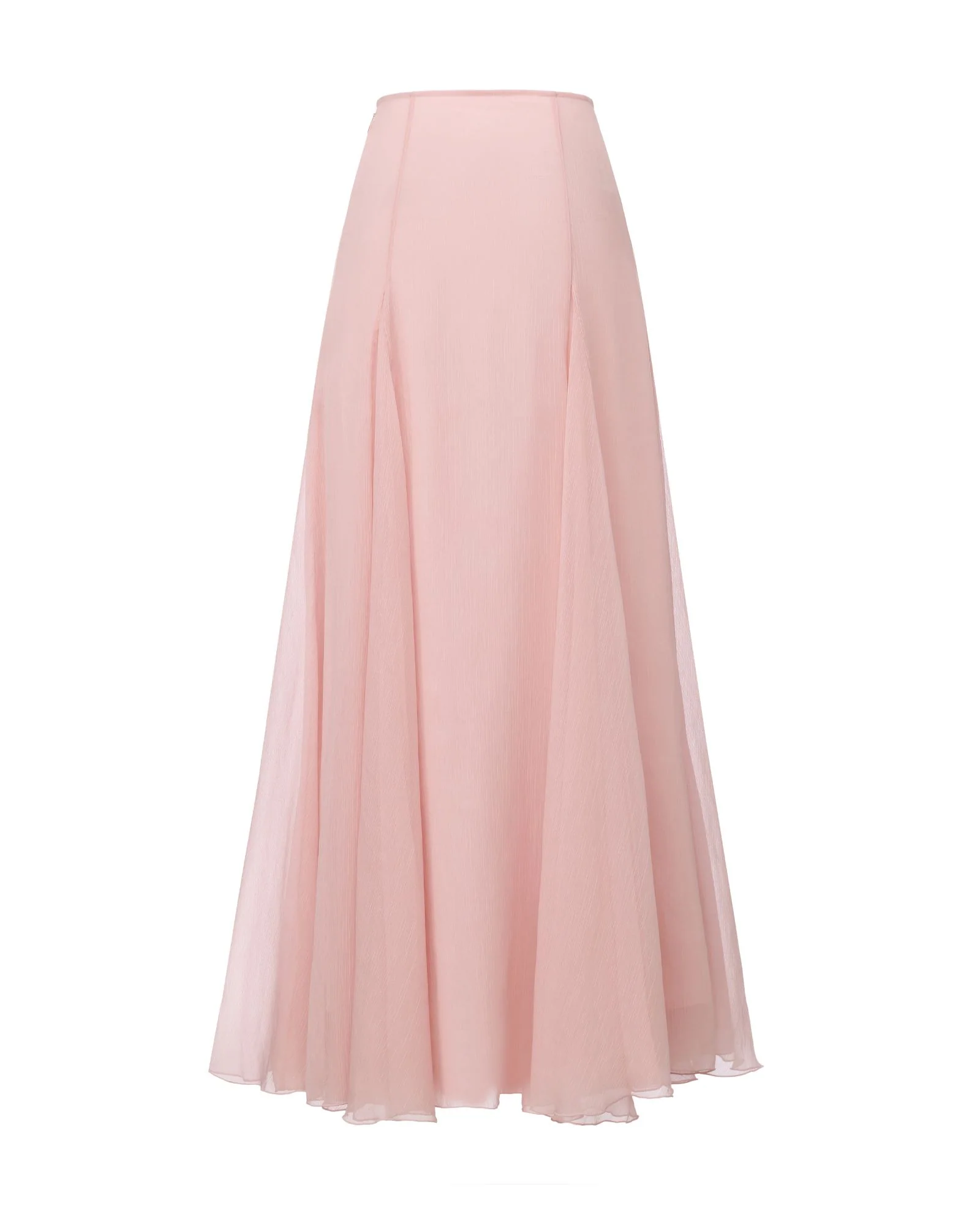 Valencia Skirt (Pink) (Final Sale) - Image 8