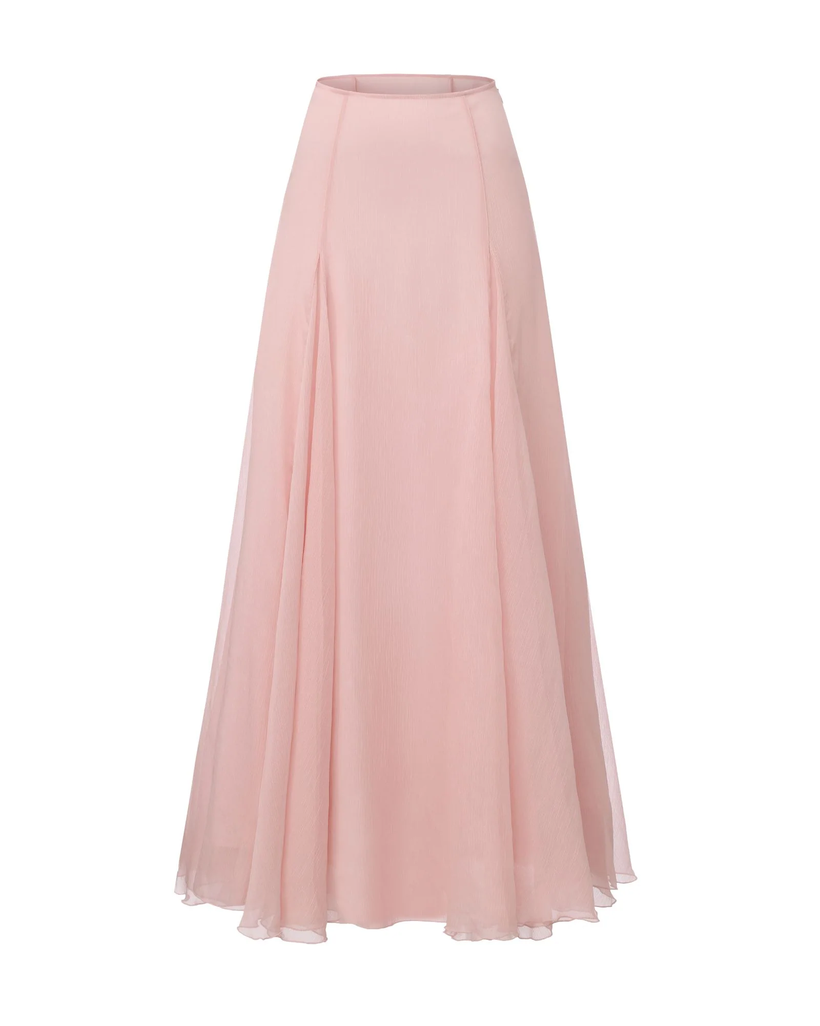 Valencia Skirt (Pink) (Final Sale) - Image 9