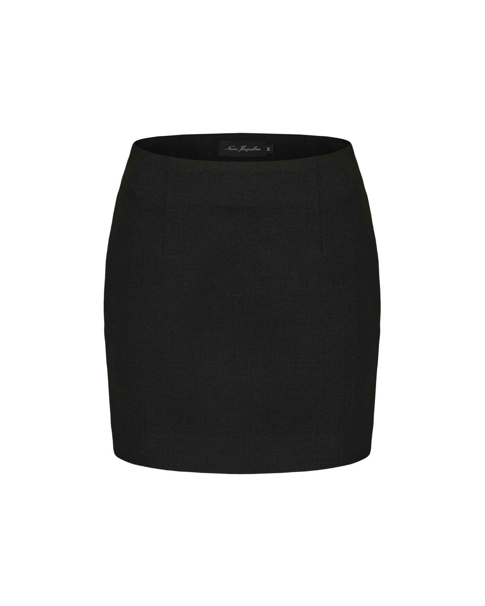 Vanessa Skirt (Black) - Image 4